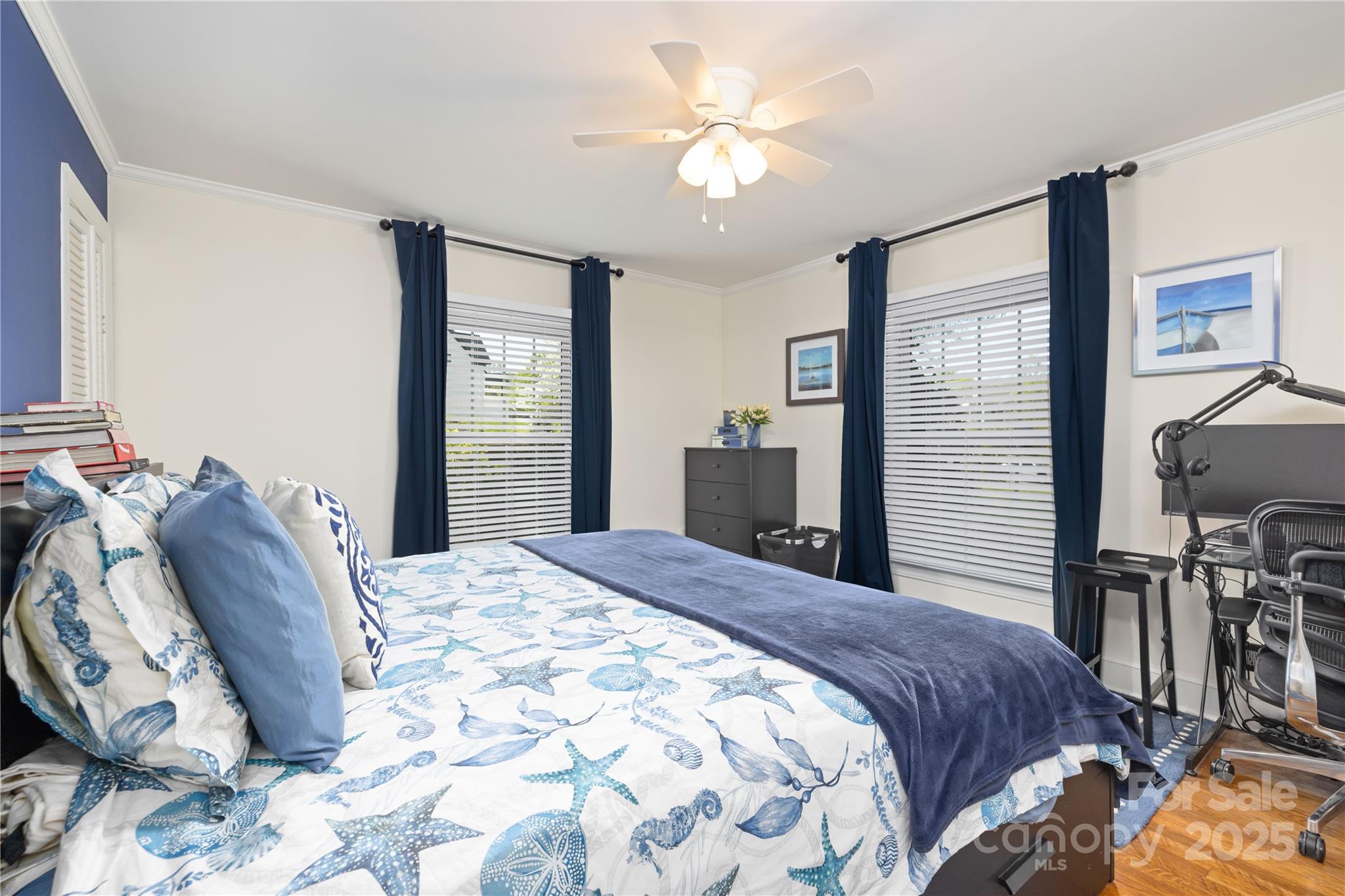 Picardy - Residential
