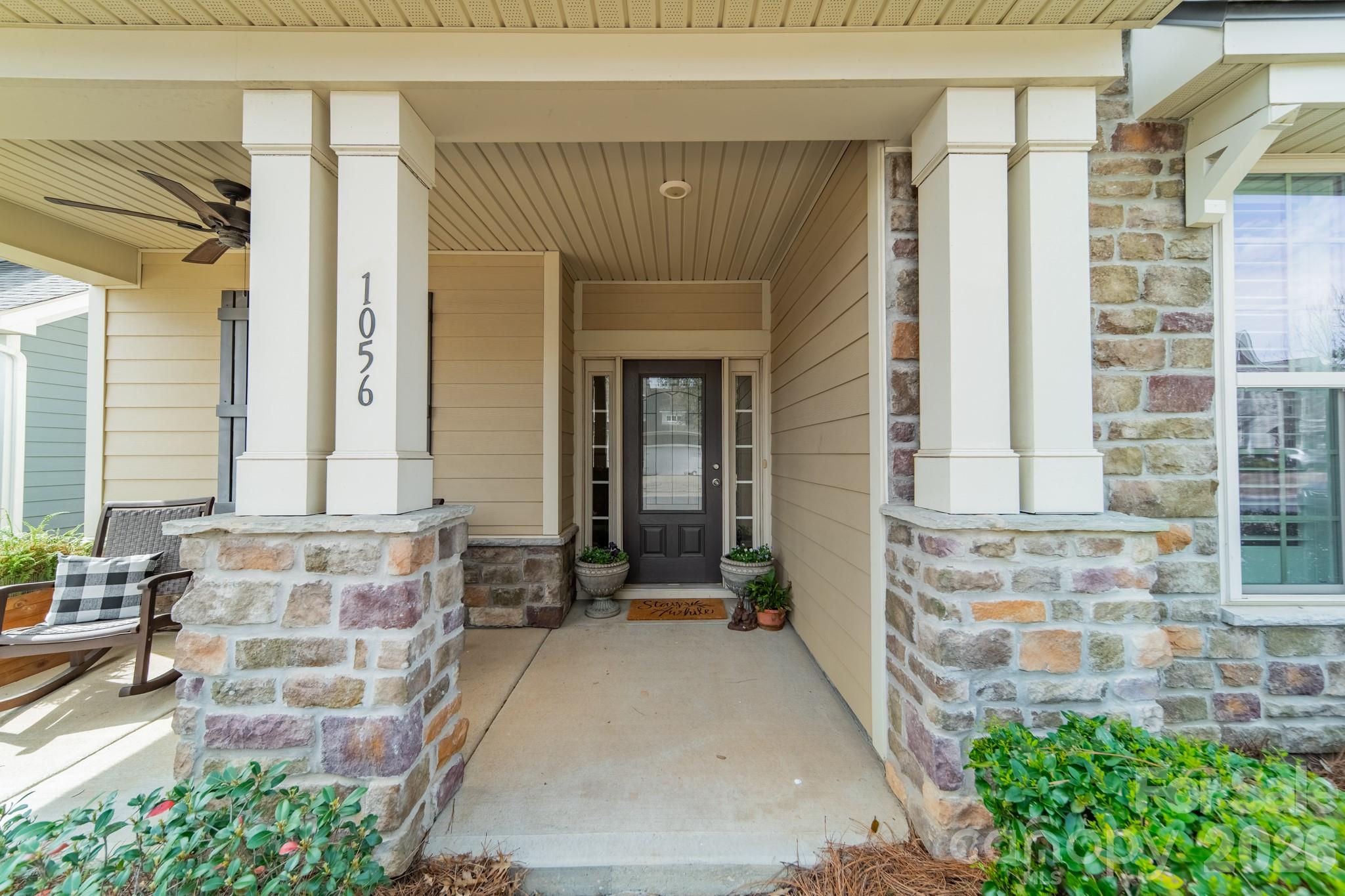 Waterside at the Catawba - Residential