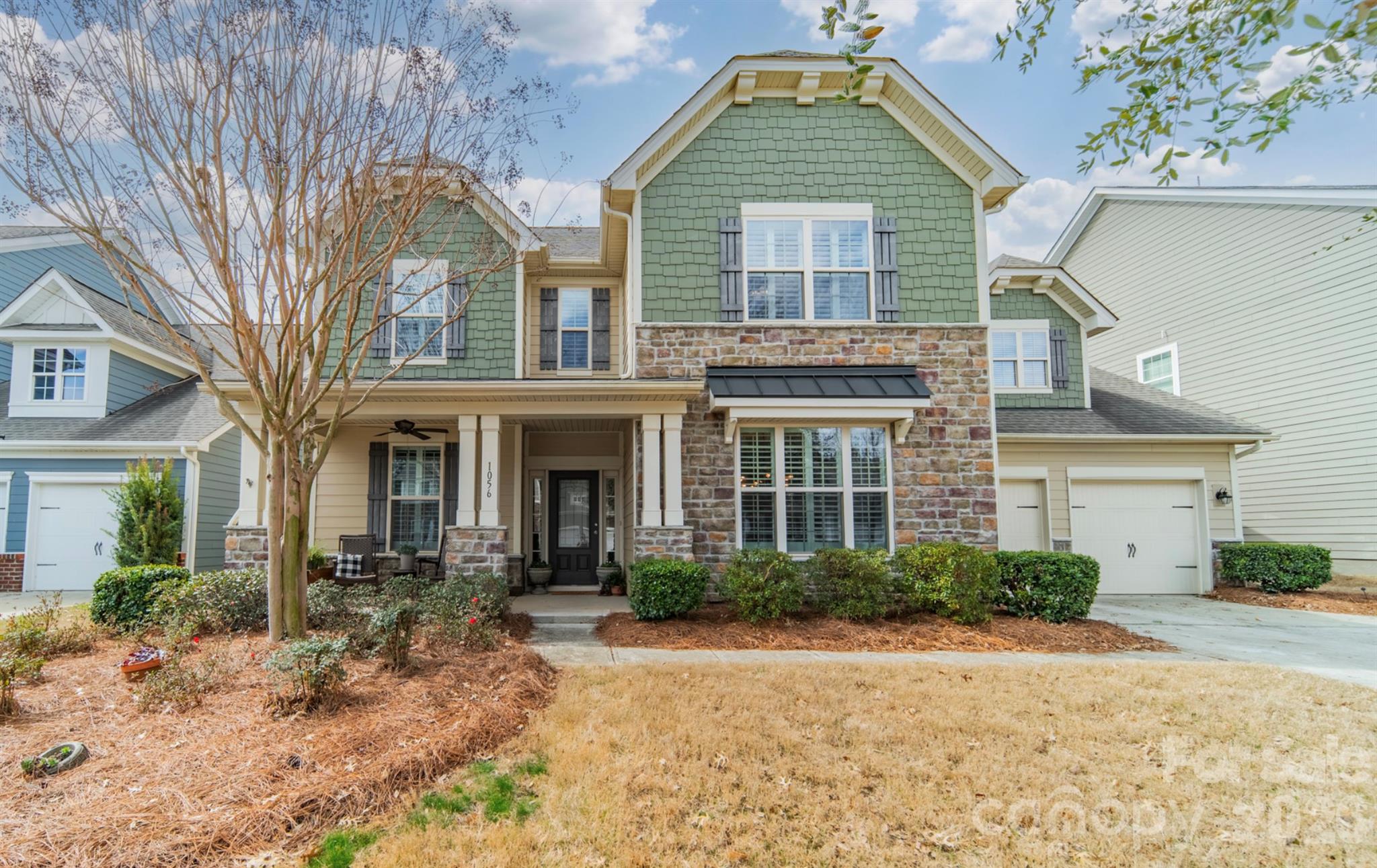 Waterside at the Catawba - Residential