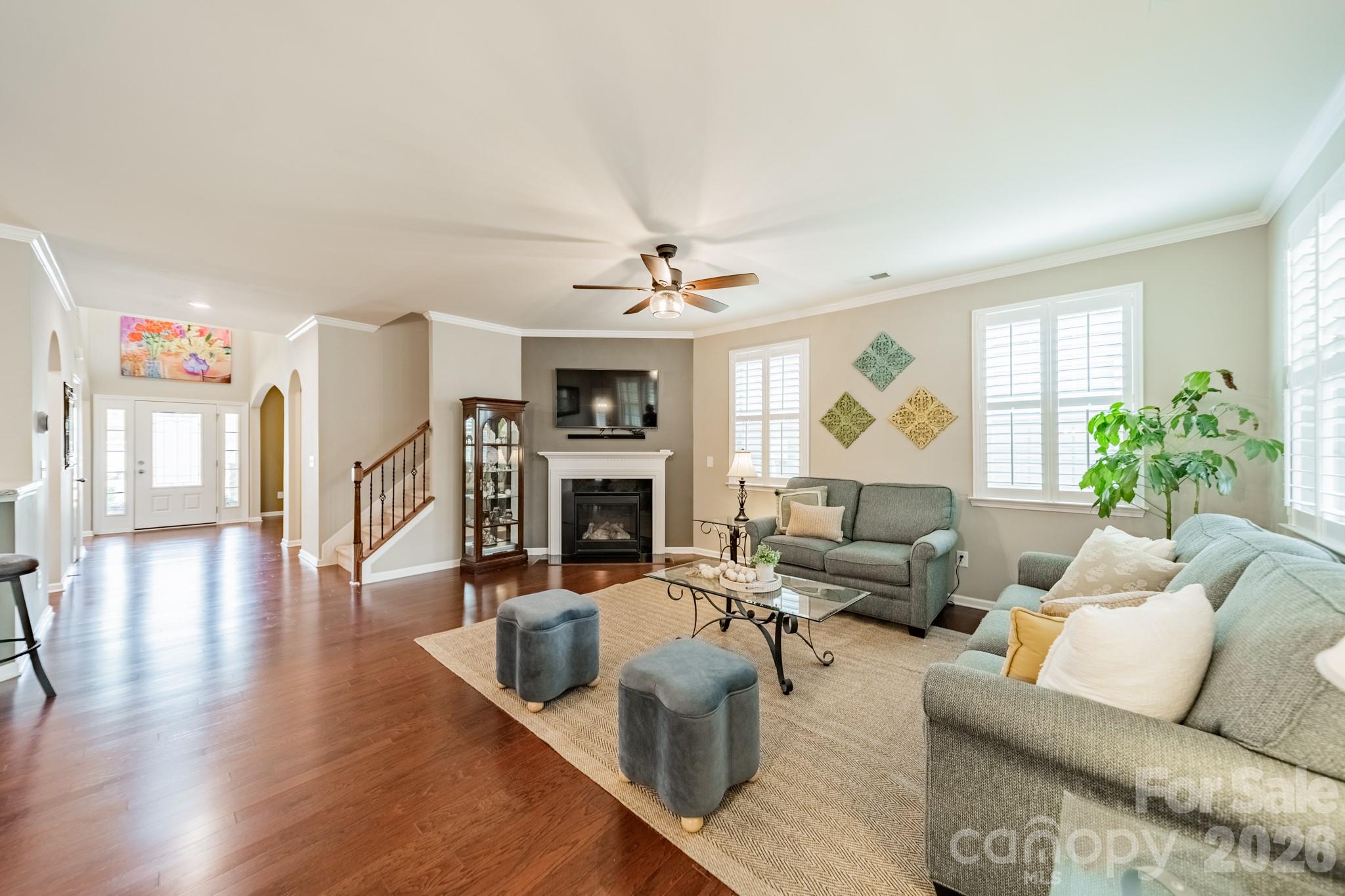 Waterside at the Catawba - Residential