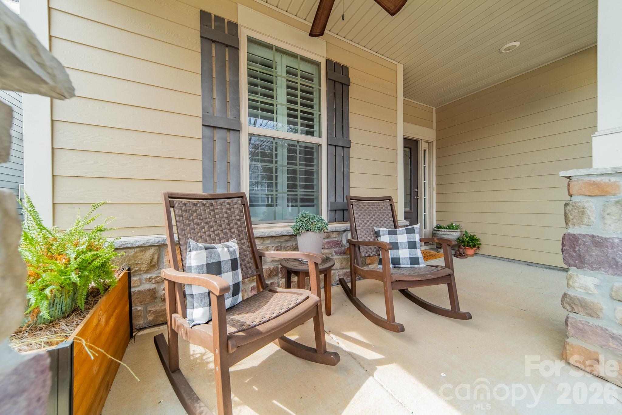 Waterside at the Catawba - Residential
