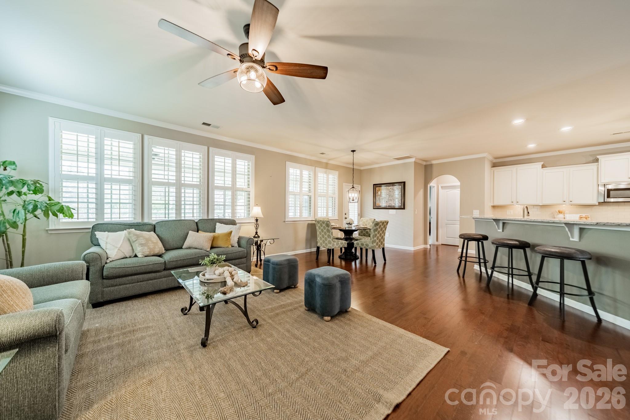 Waterside at the Catawba - Residential
