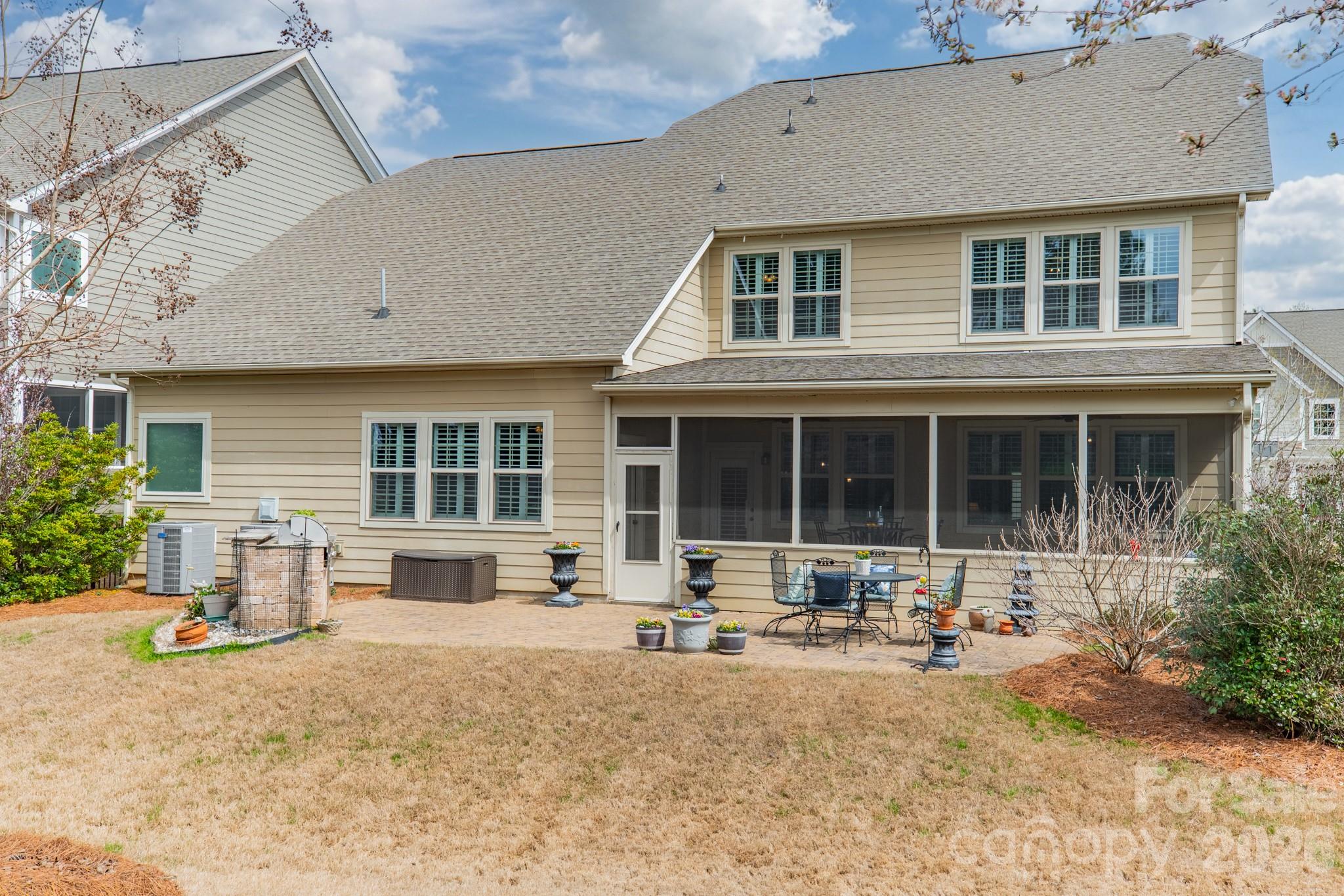 Waterside at the Catawba - Residential
