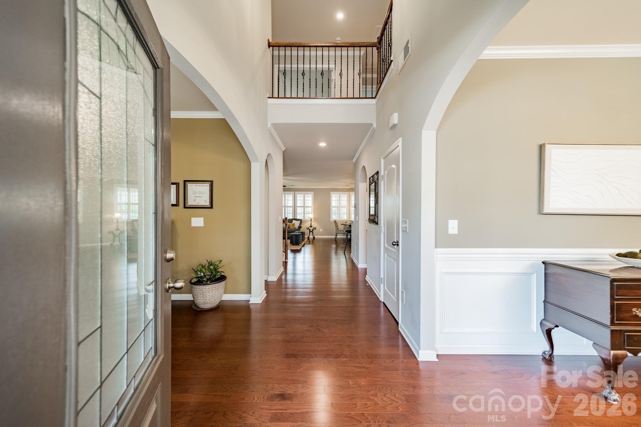 Waterside at the Catawba - Residential