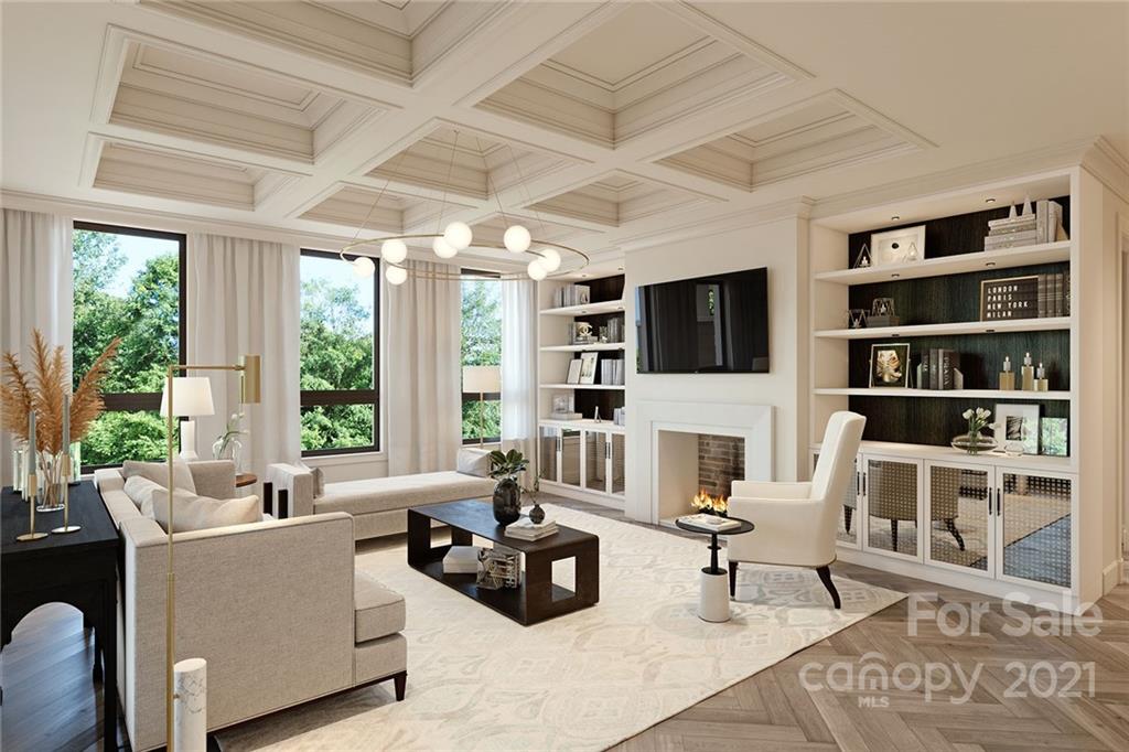 Eastover - Residential