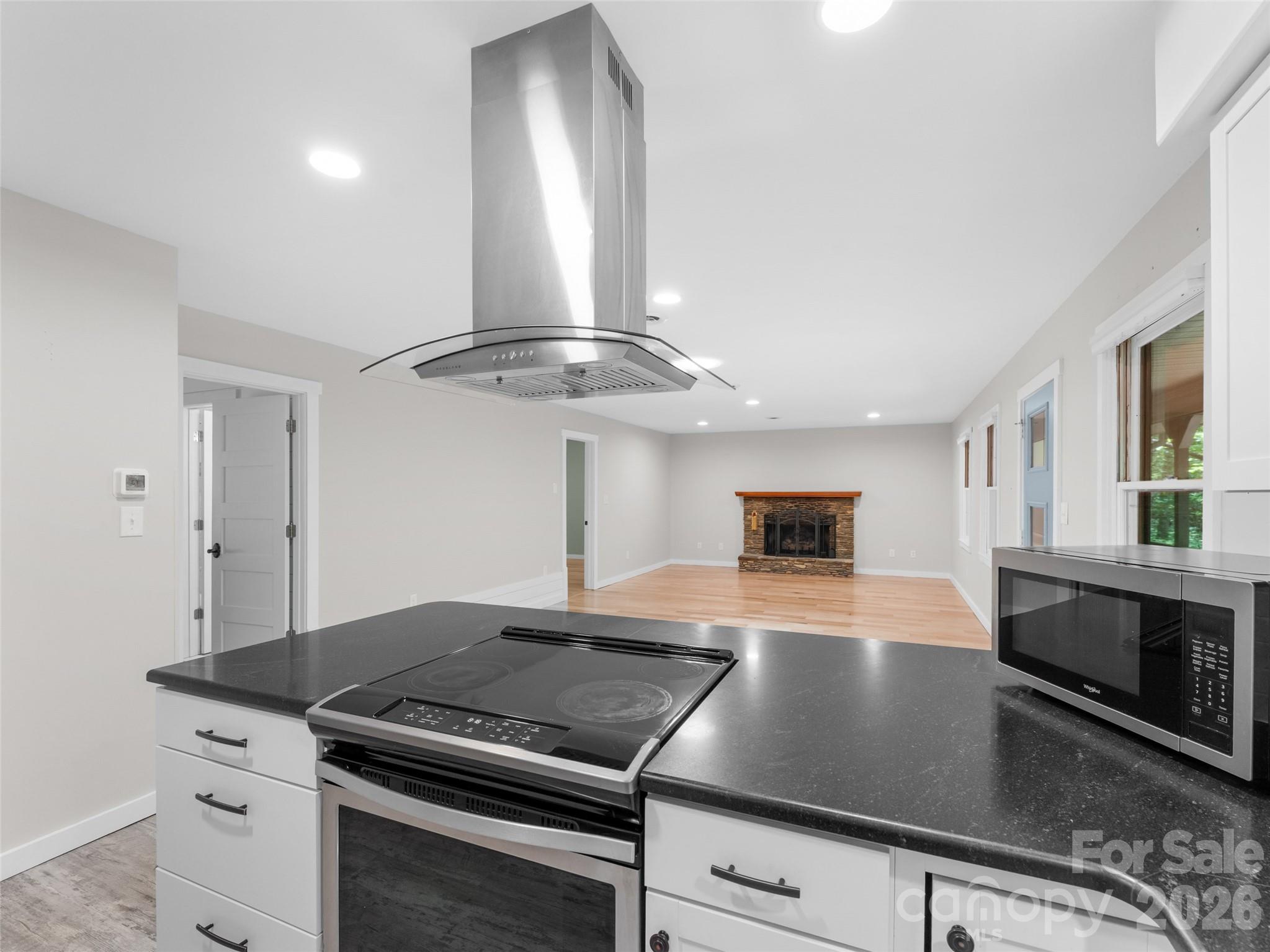 Connestee Falls - Residential