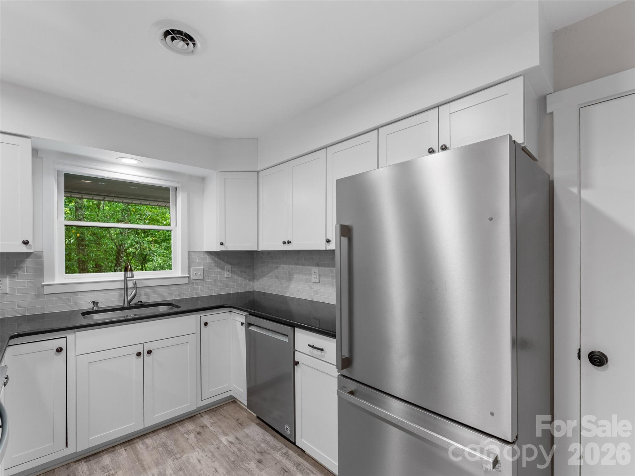 Connestee Falls - Residential