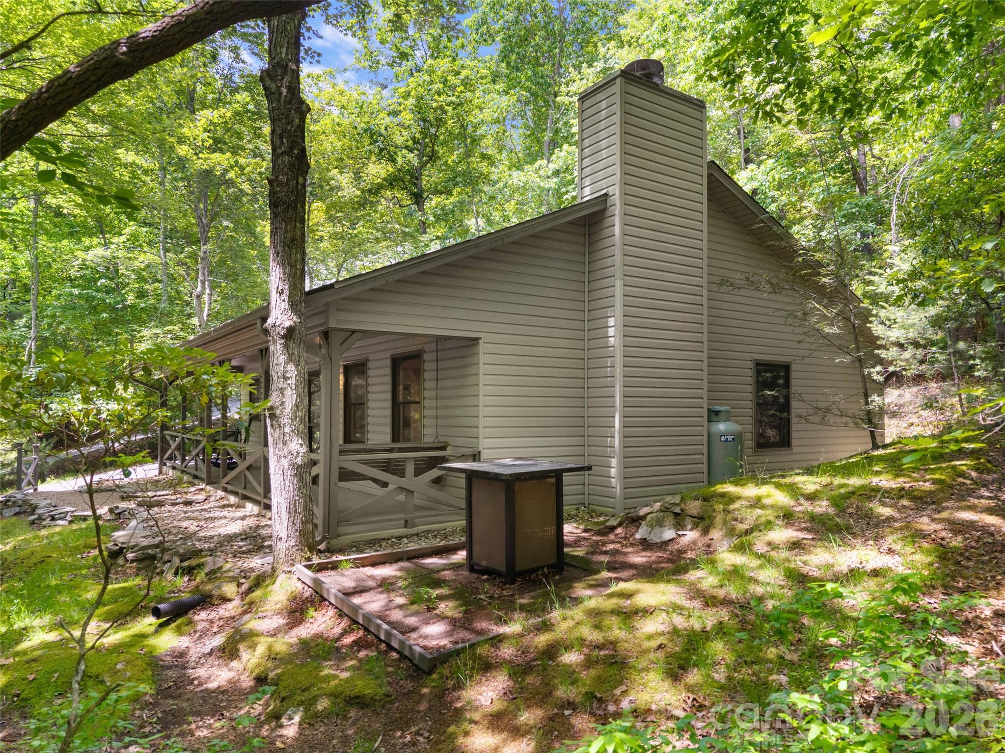Connestee Falls - Residential