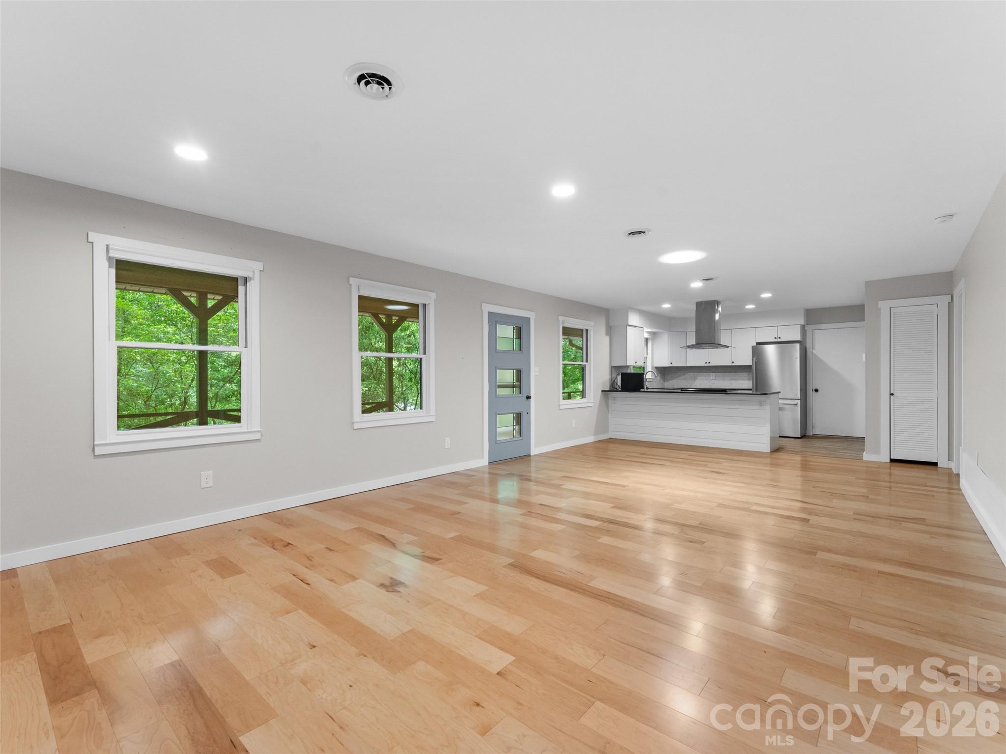 Connestee Falls - Residential