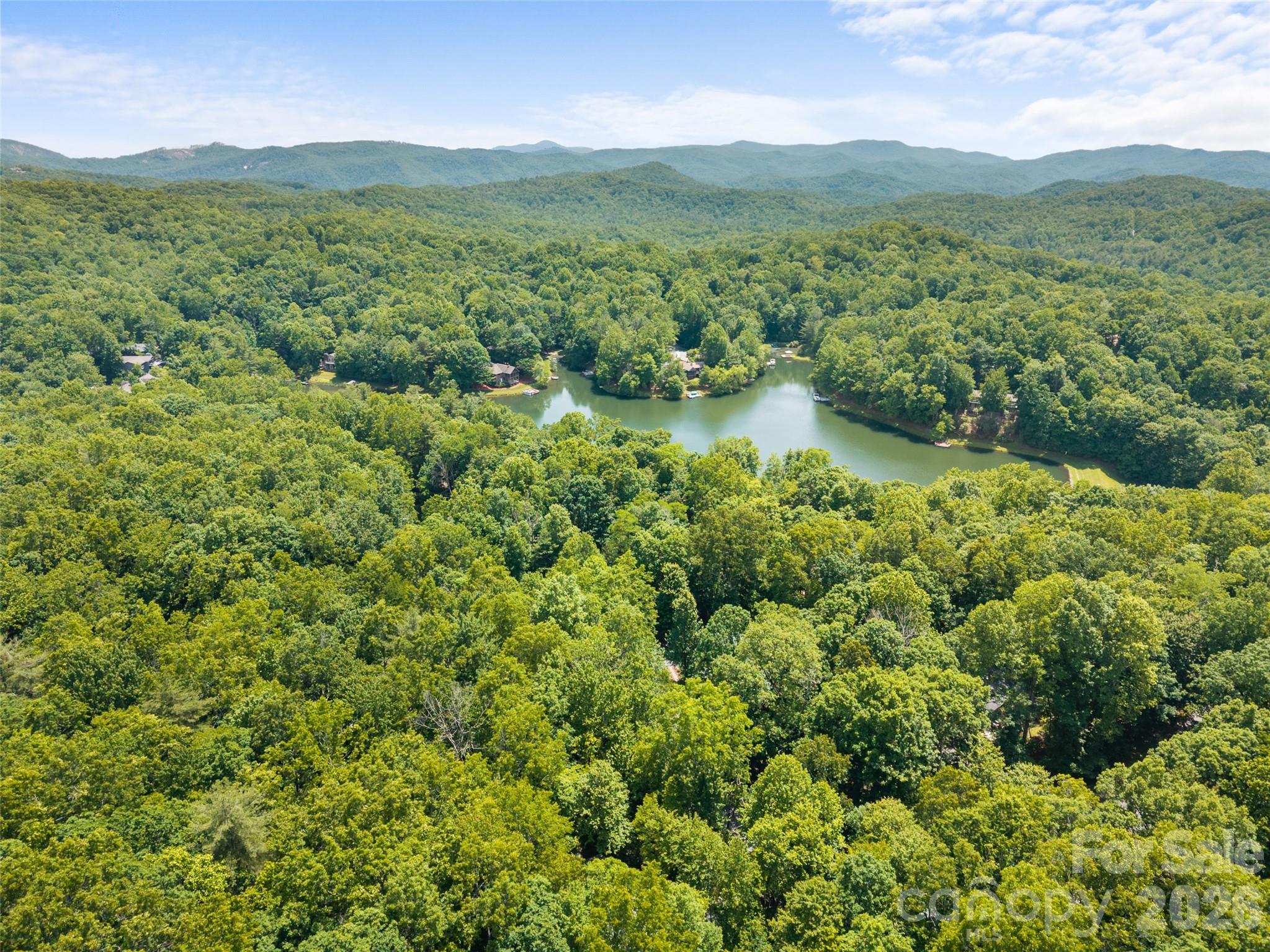 Connestee Falls - Residential