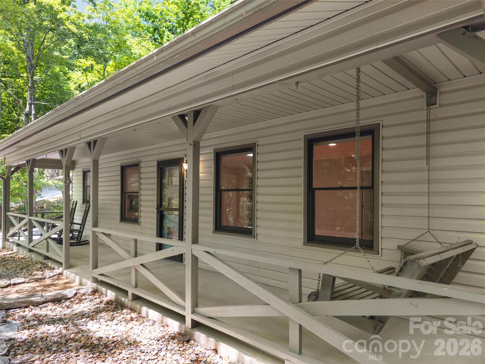 Connestee Falls - Residential
