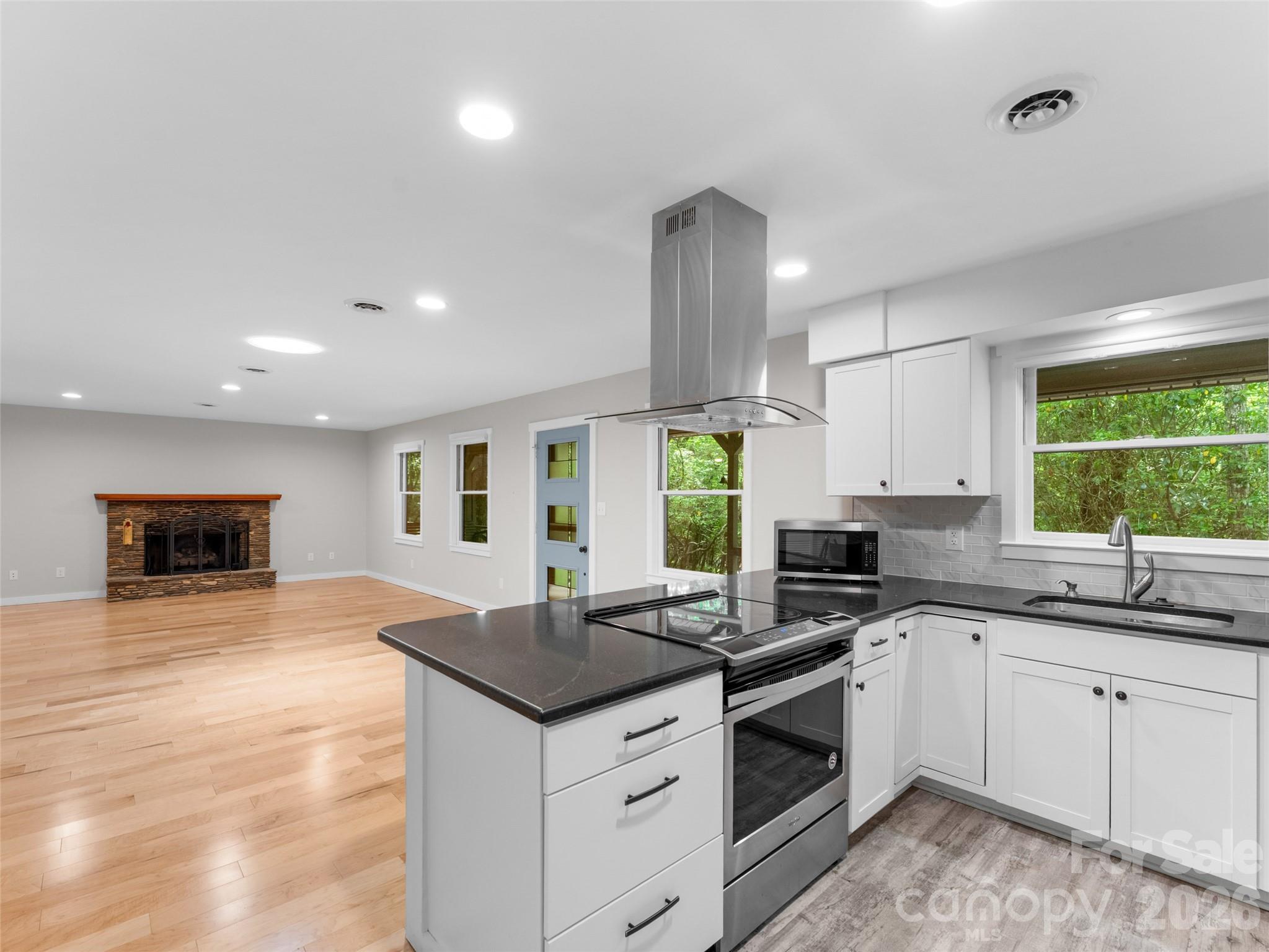 Connestee Falls - Residential