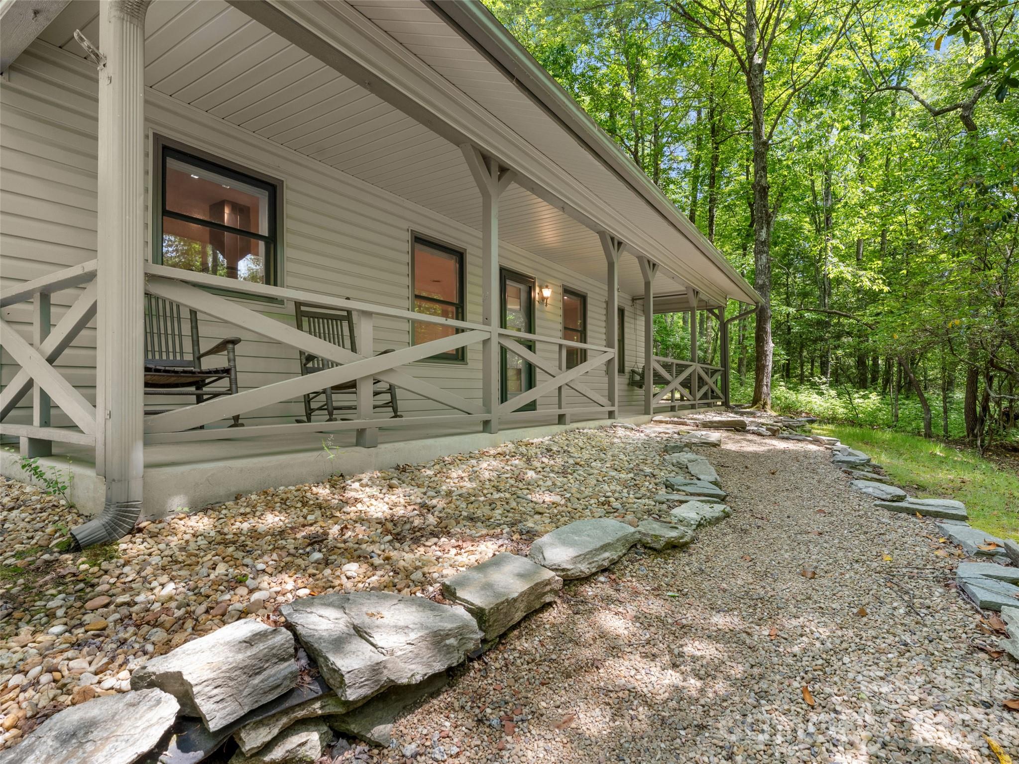 Connestee Falls - Residential
