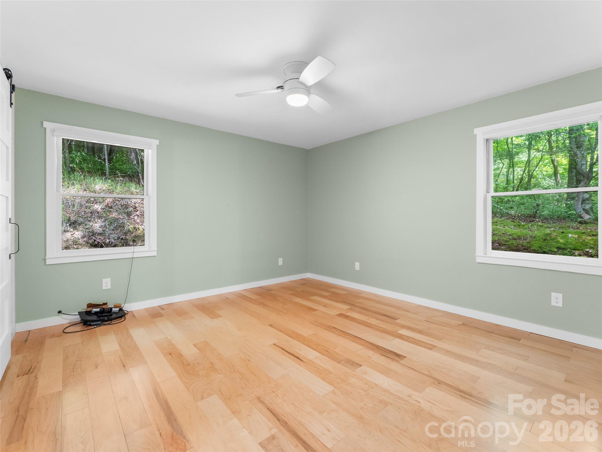Connestee Falls - Residential