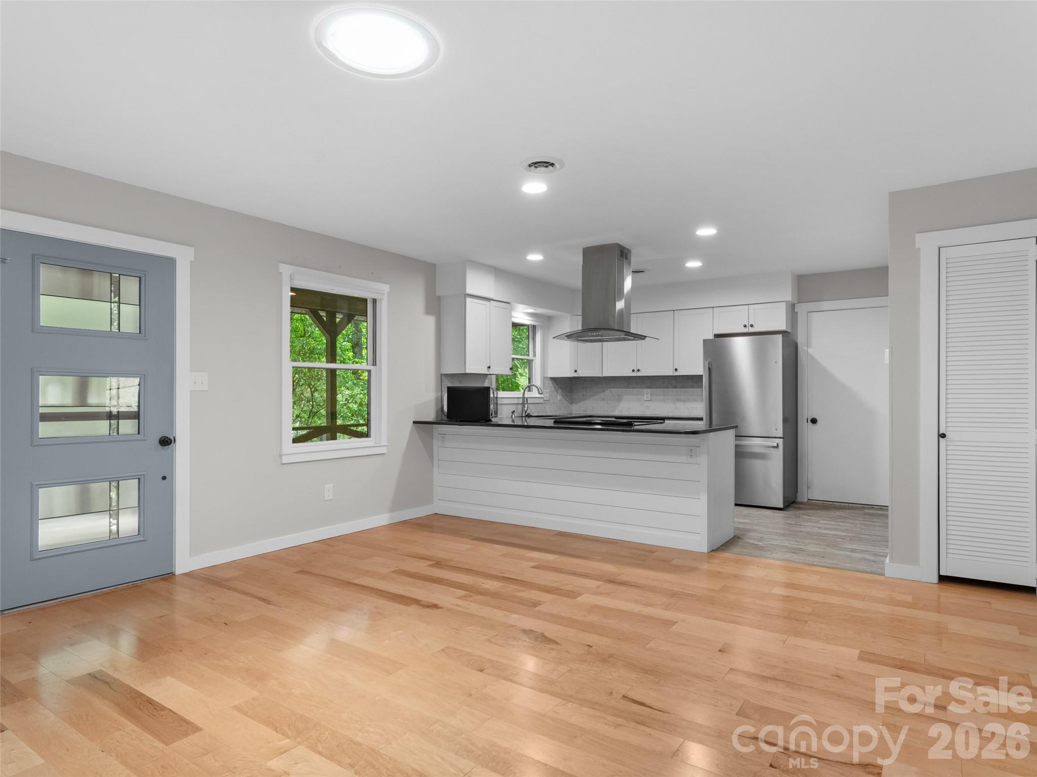 Connestee Falls - Residential