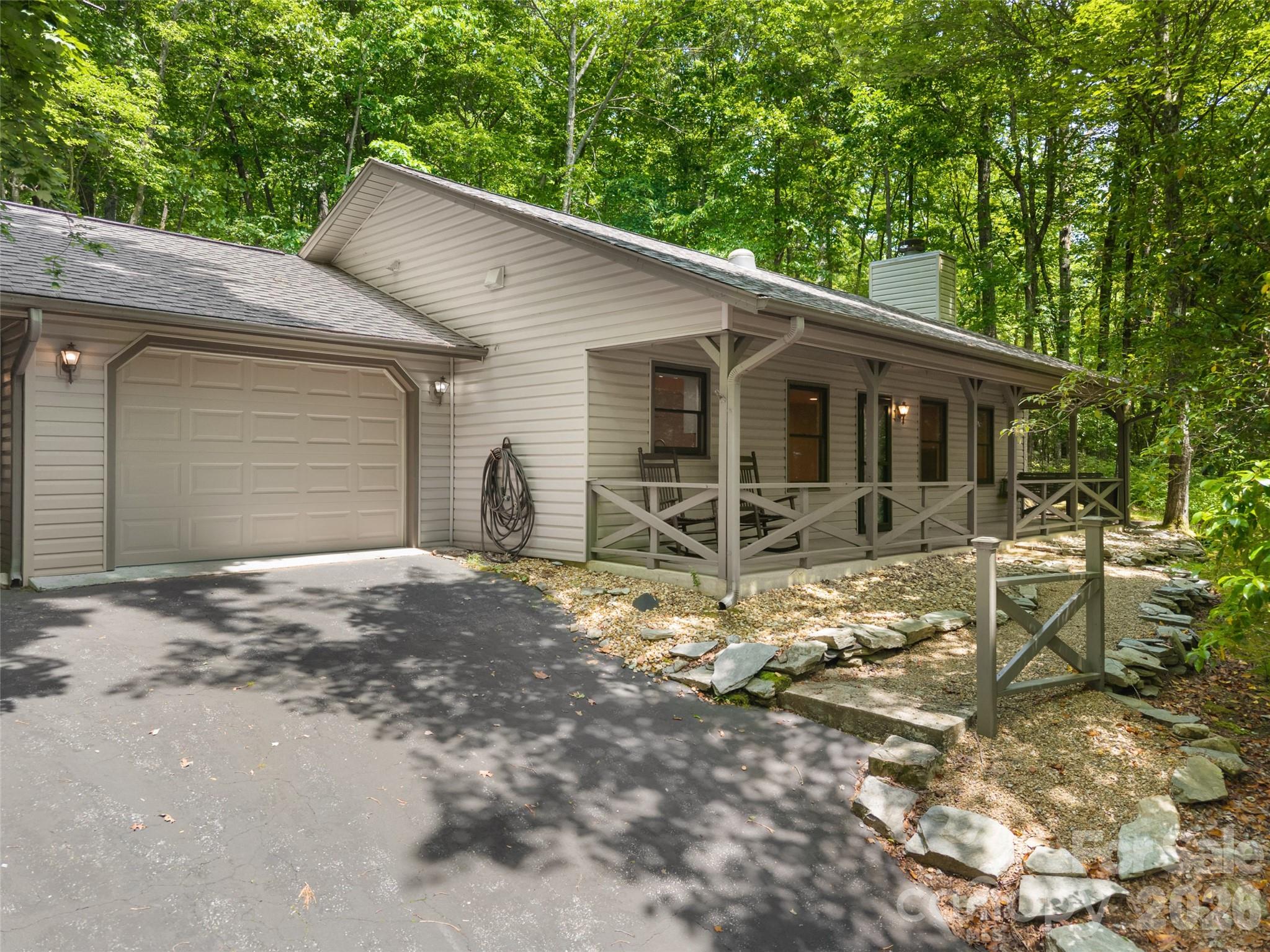 Connestee Falls - Residential