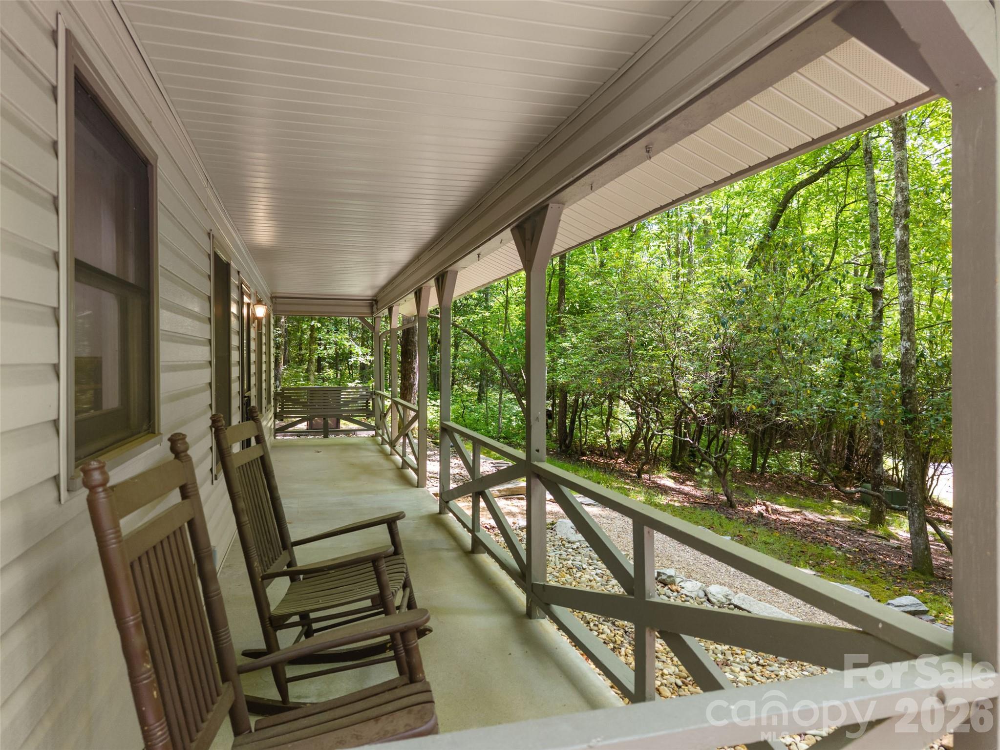 Connestee Falls - Residential
