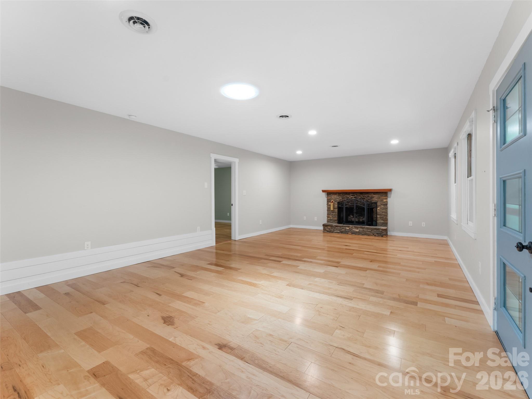 Connestee Falls - Residential