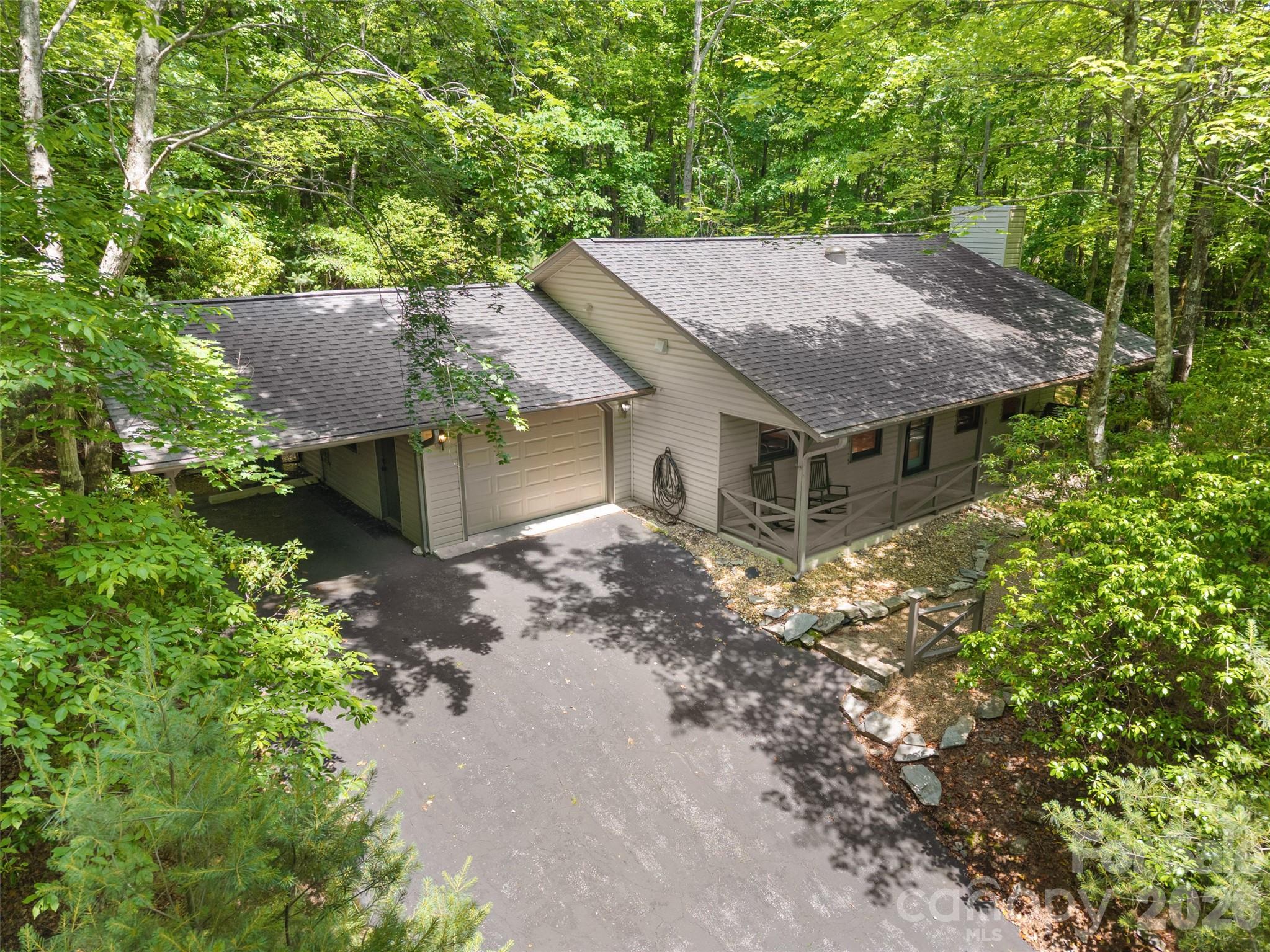 Connestee Falls - Residential