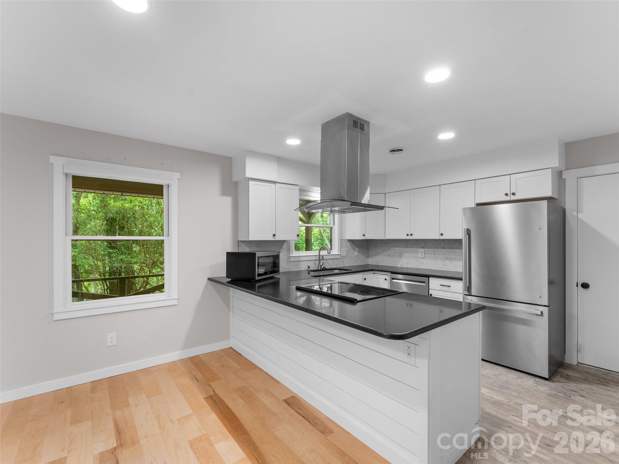 Connestee Falls - Residential