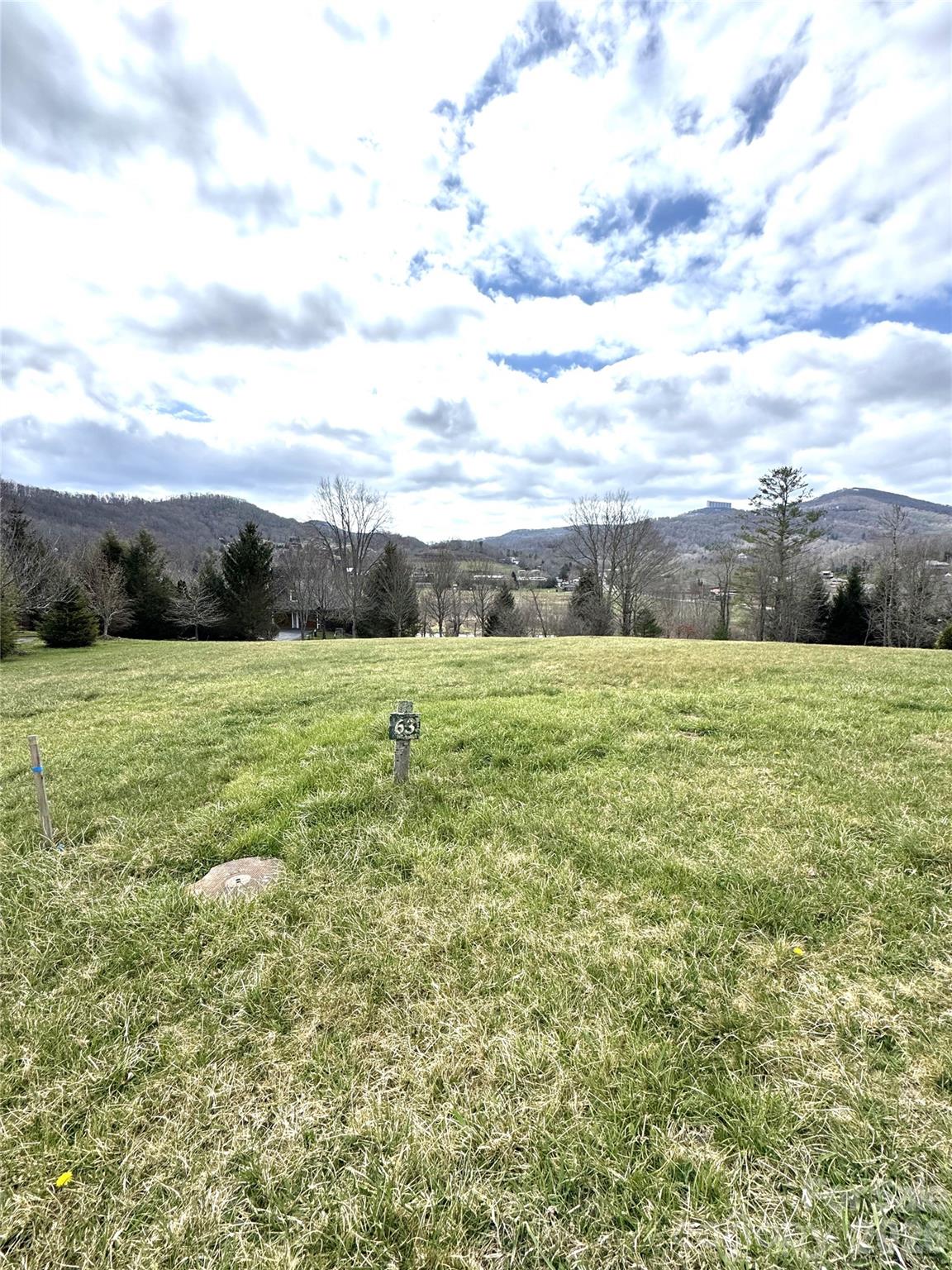 The Farm at Banner Elk - Land