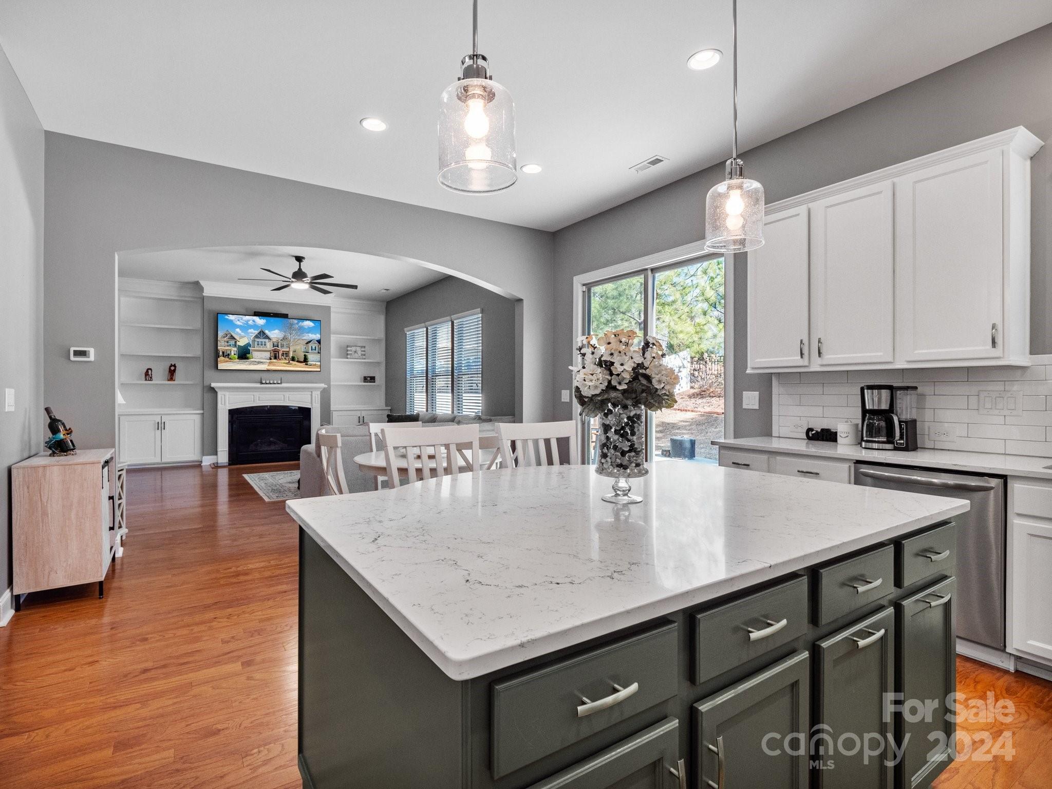 Walnut Creek - Residential