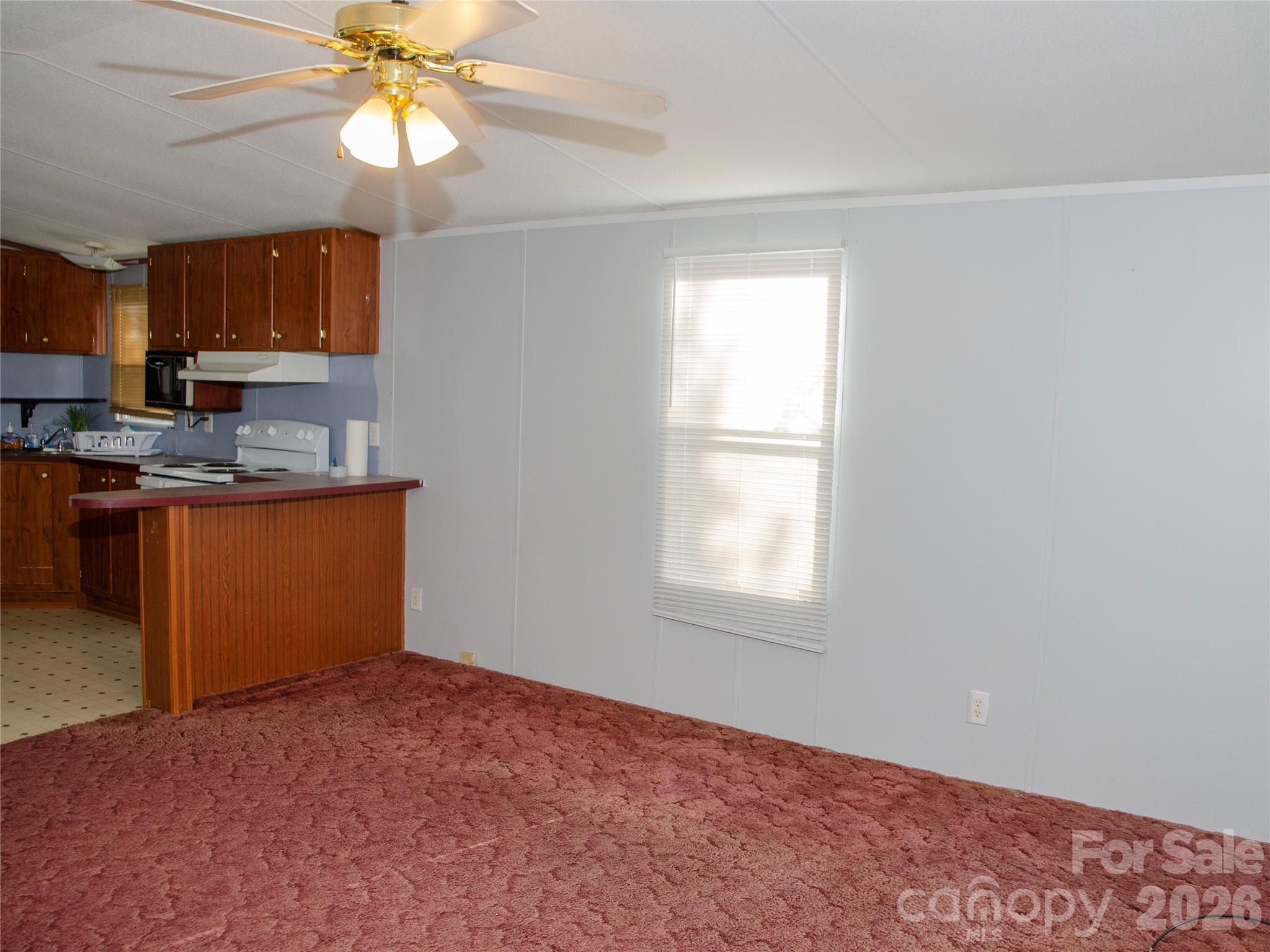 Belle Meade - Residential