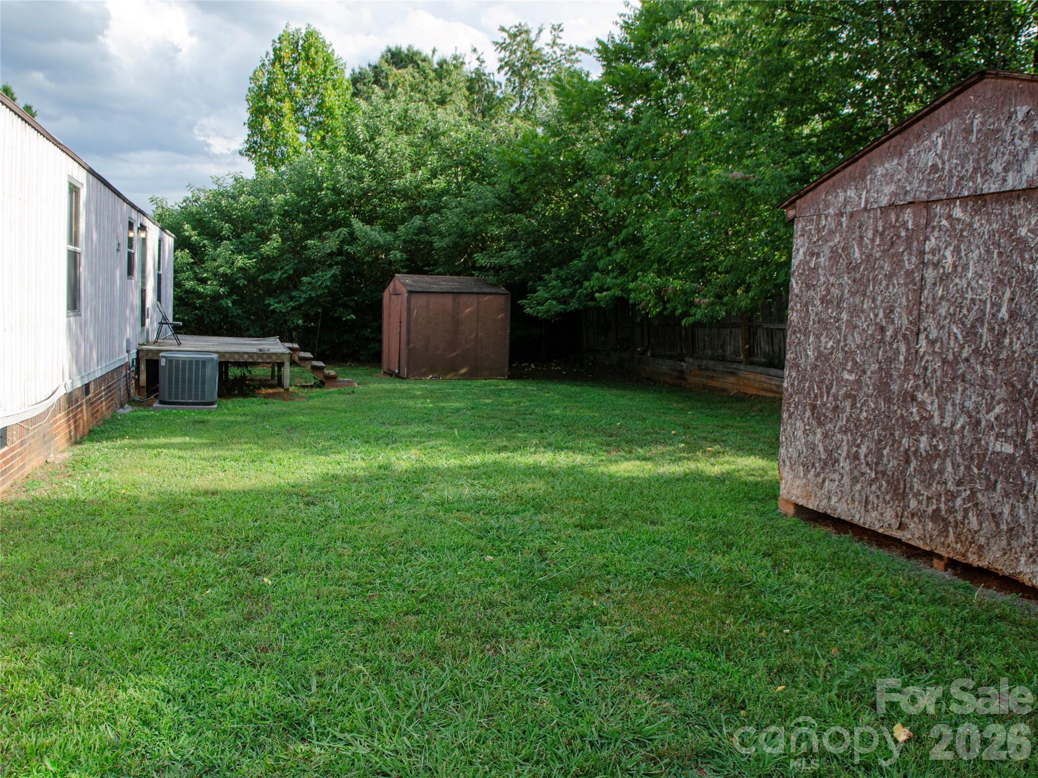 Belle Meade - Residential