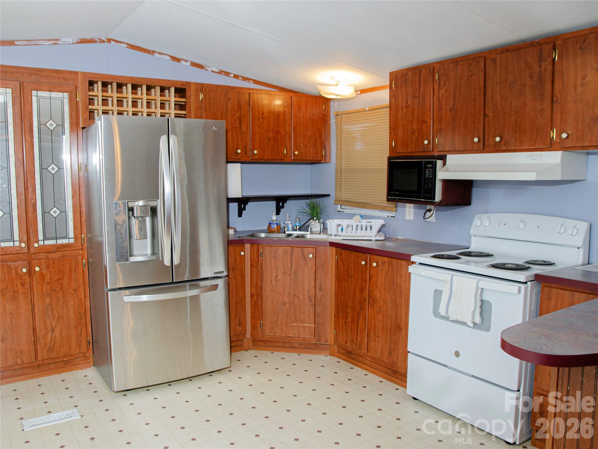 Belle Meade - Residential