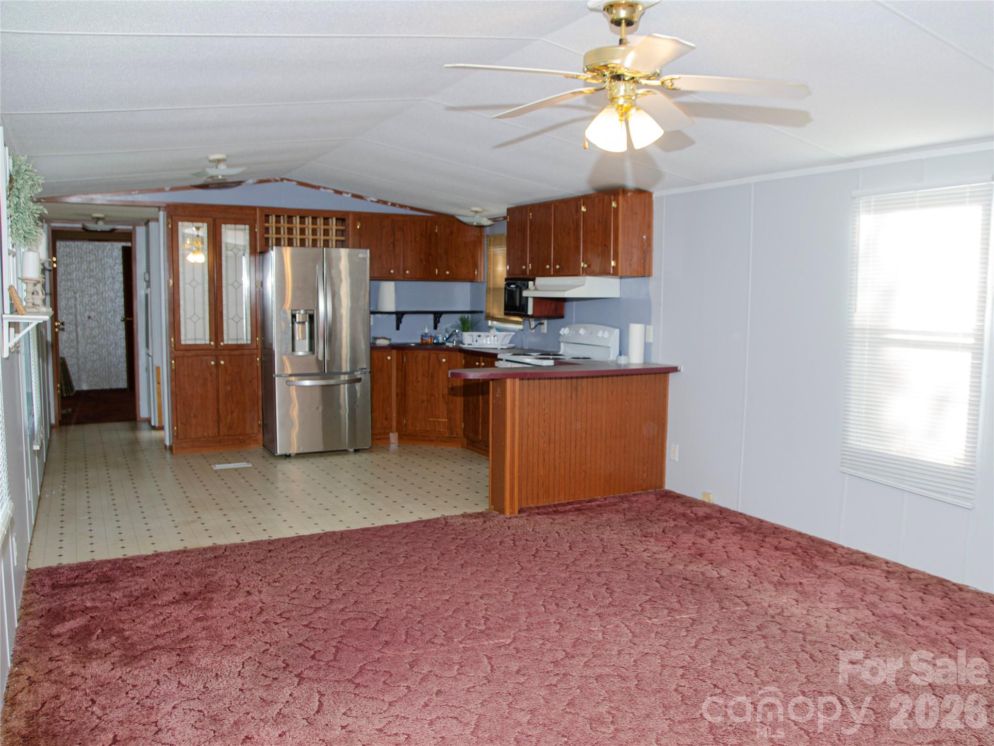 Belle Meade - Residential