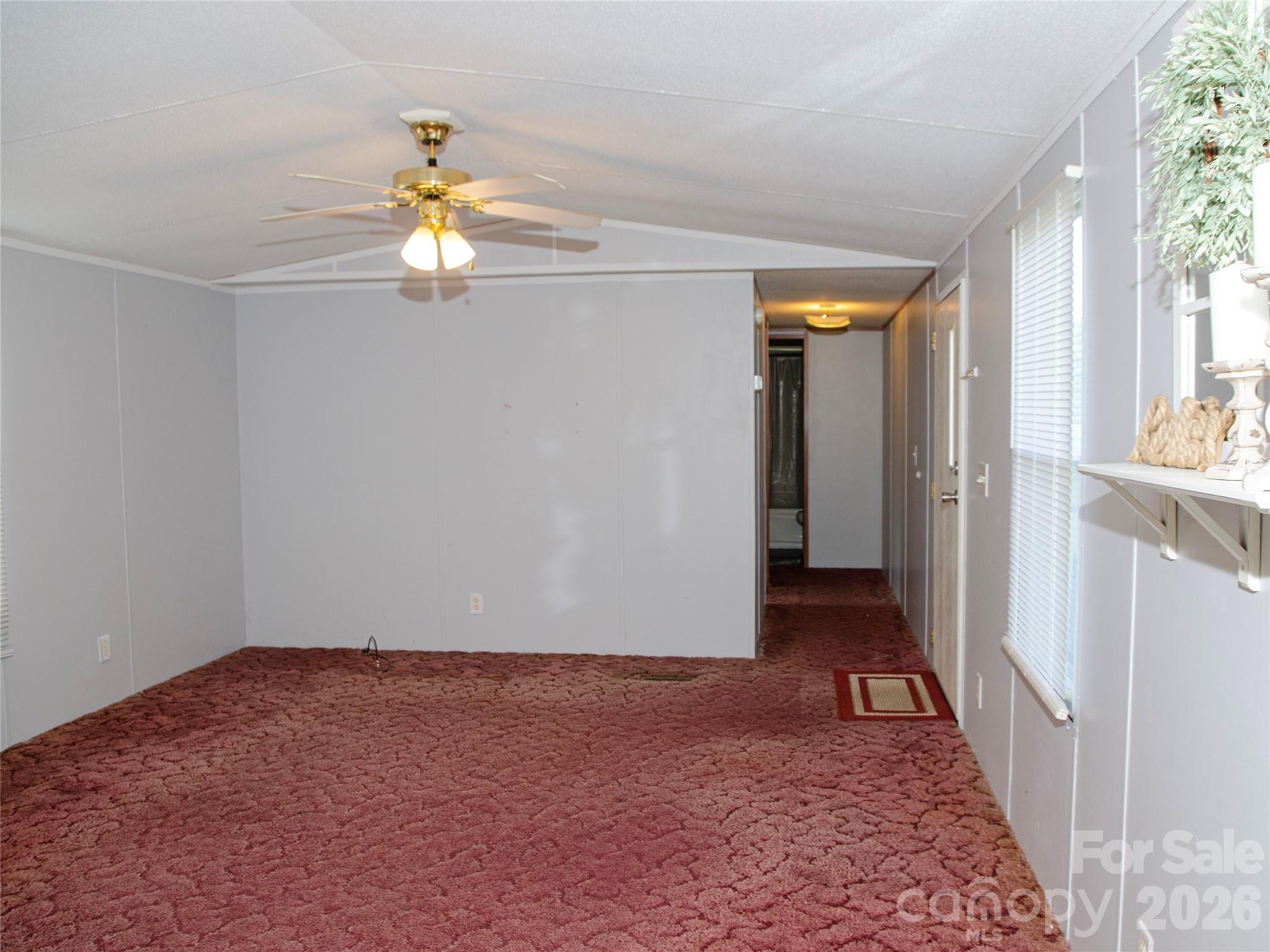 Belle Meade - Residential