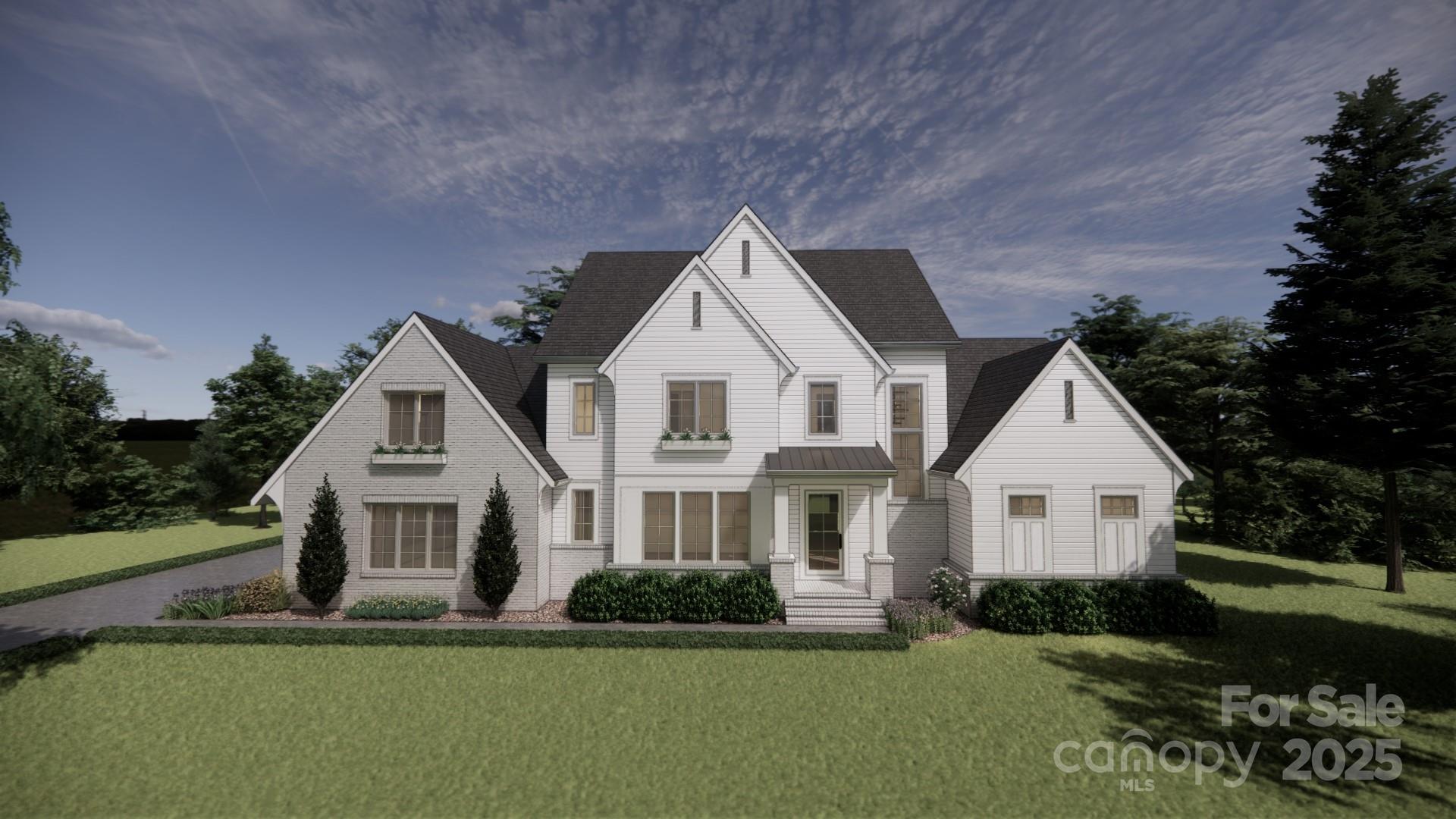Four Oaks - Residential
