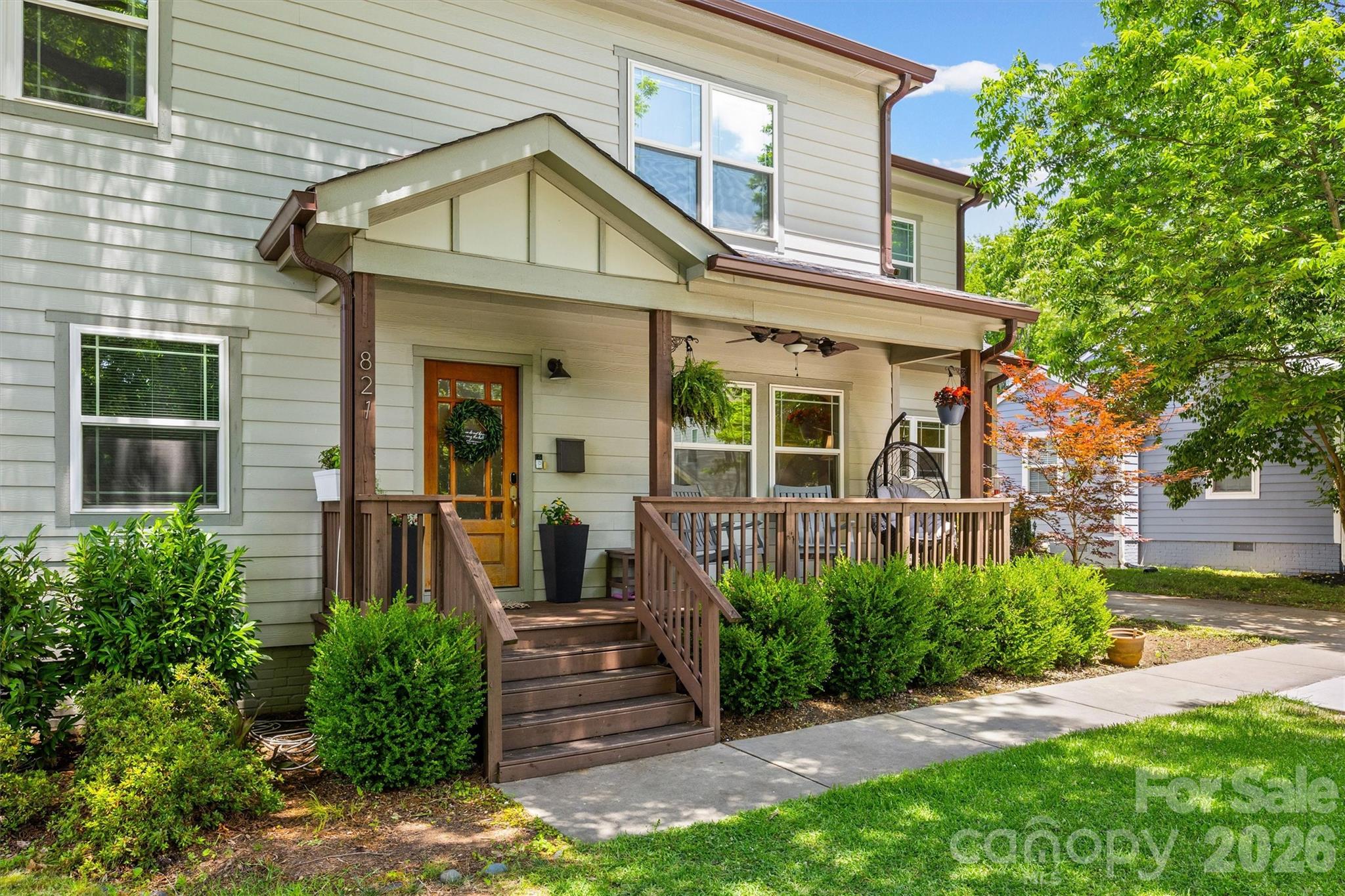 Plaza Hills - Residential