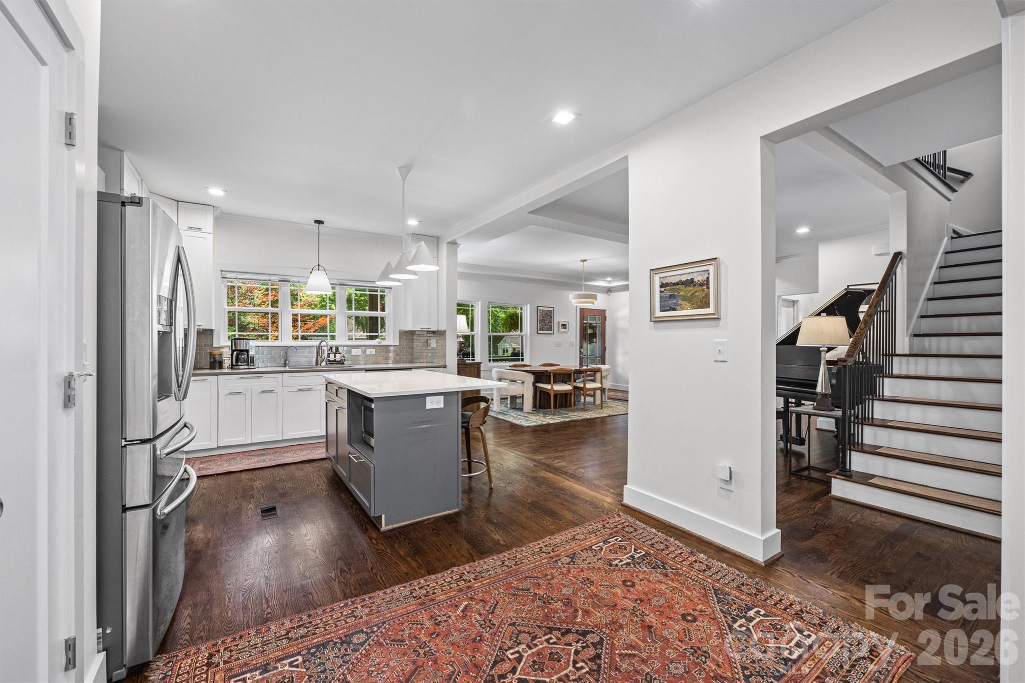 Plaza Hills - Residential
