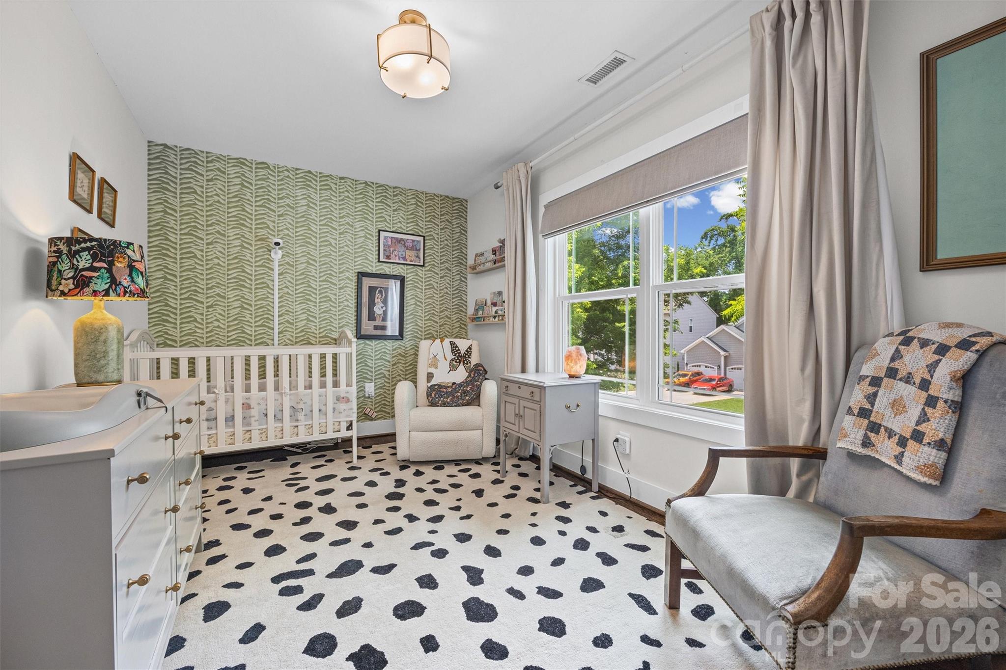 Plaza Hills - Residential