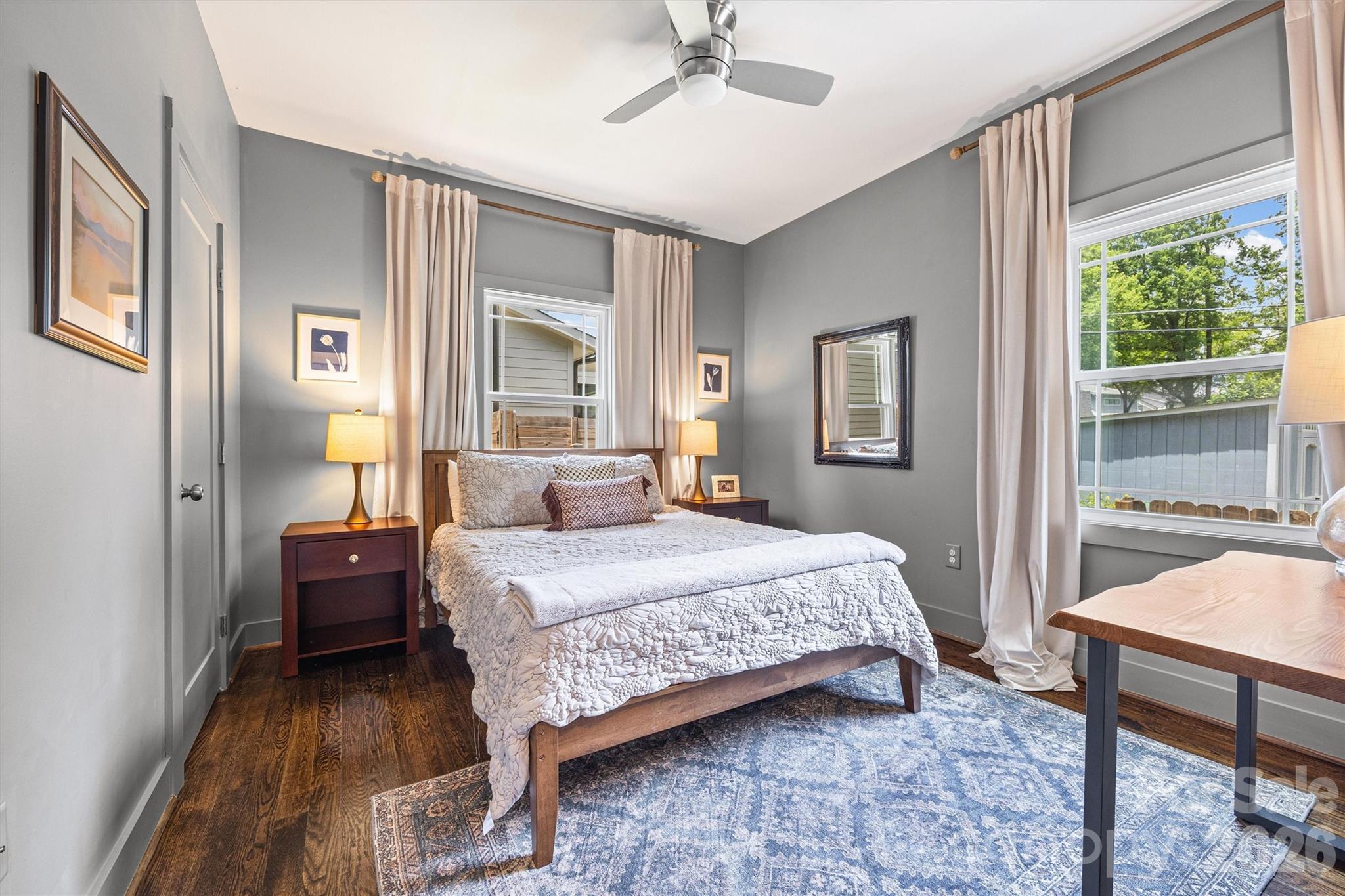 Plaza Hills - Residential