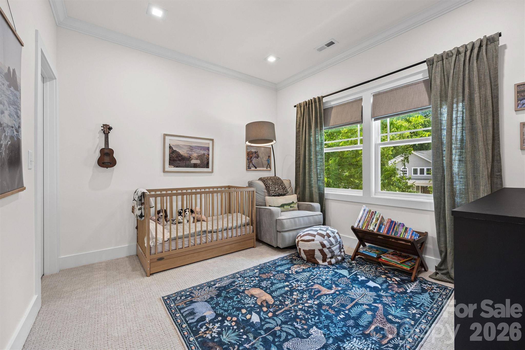 Plaza Hills - Residential
