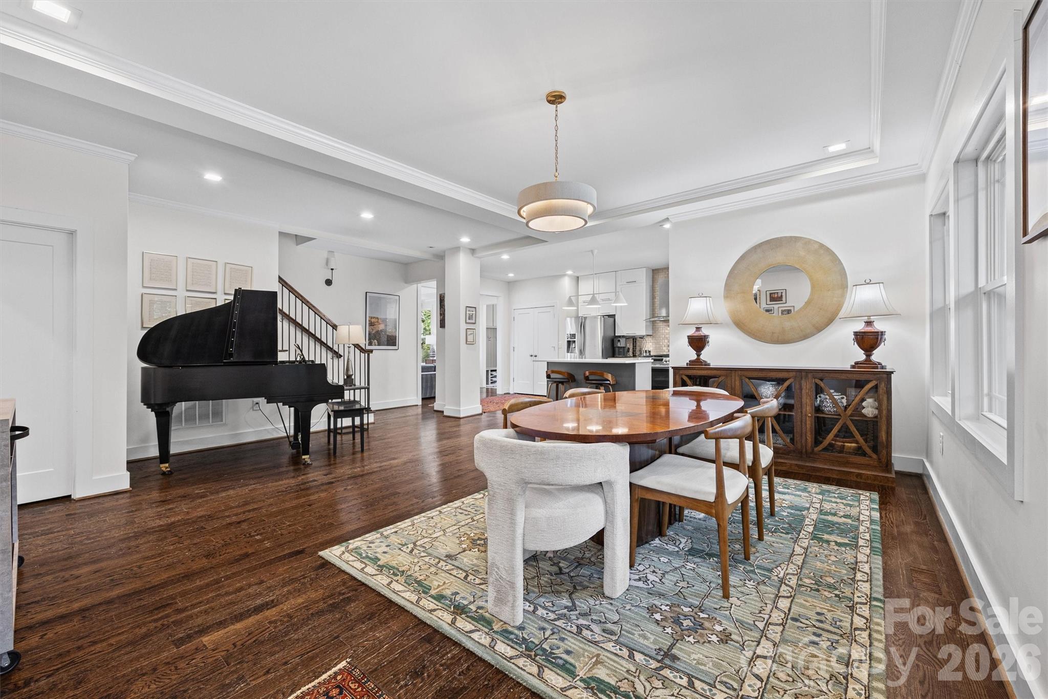 Plaza Hills - Residential