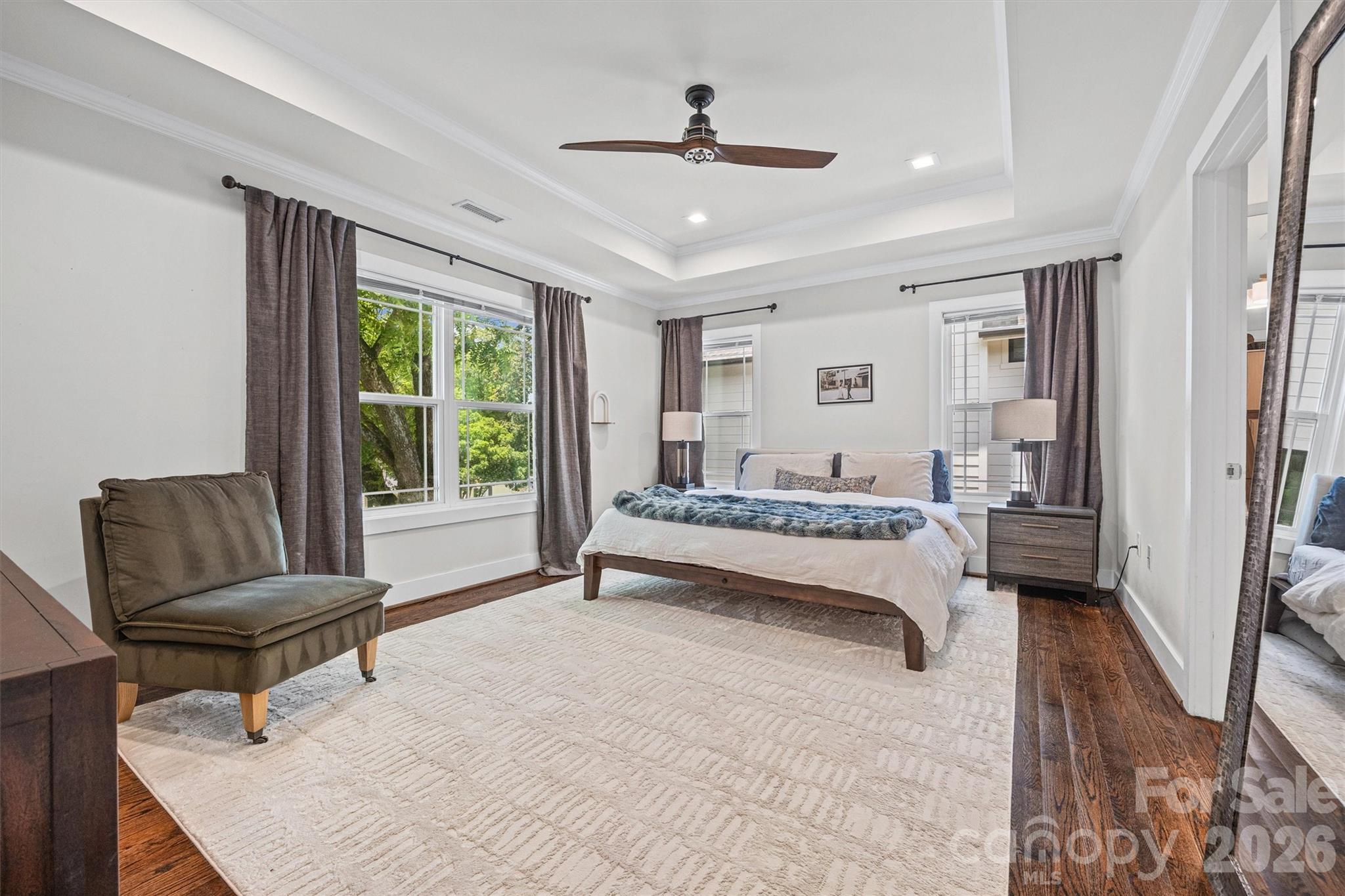 Plaza Hills - Residential