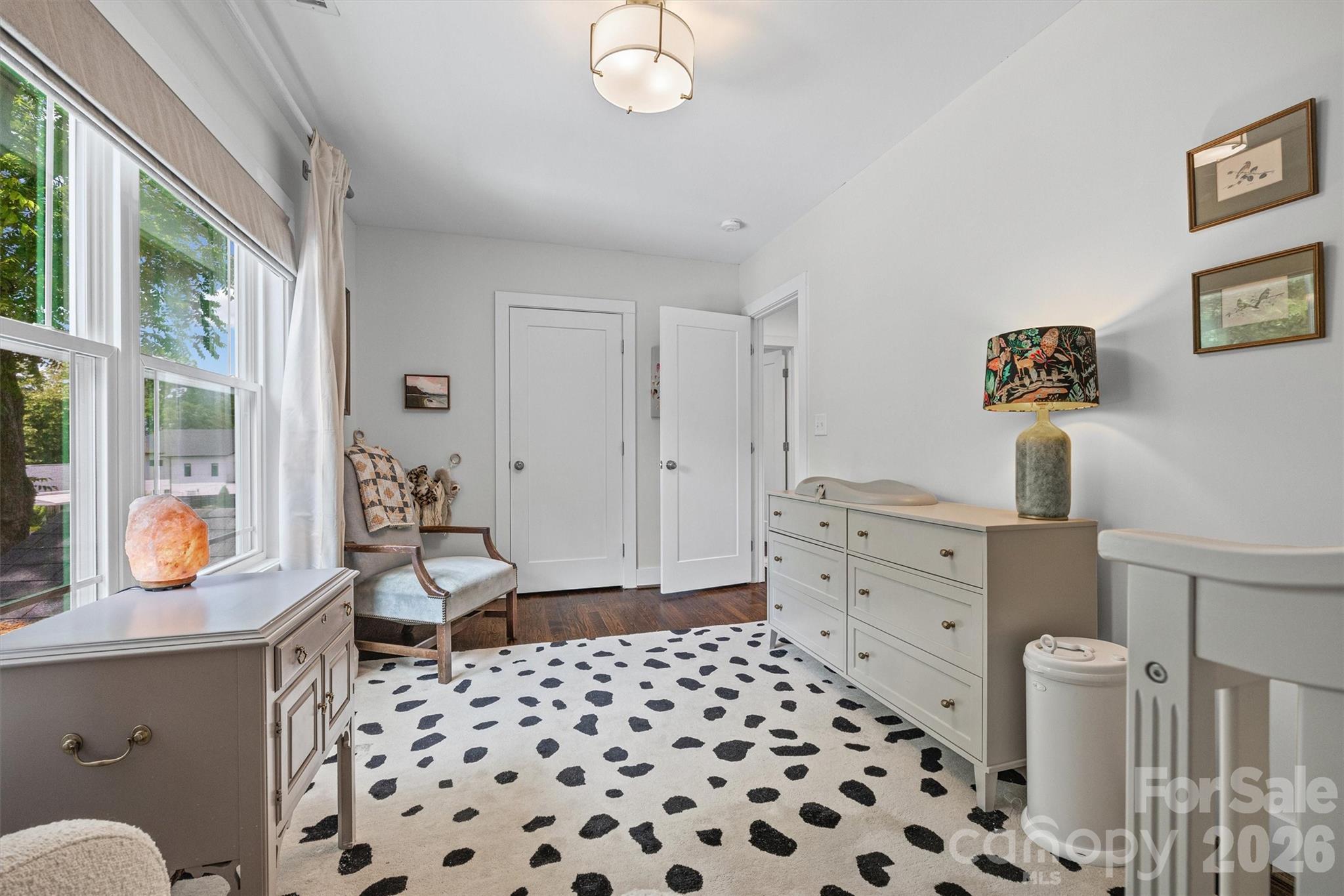 Plaza Hills - Residential