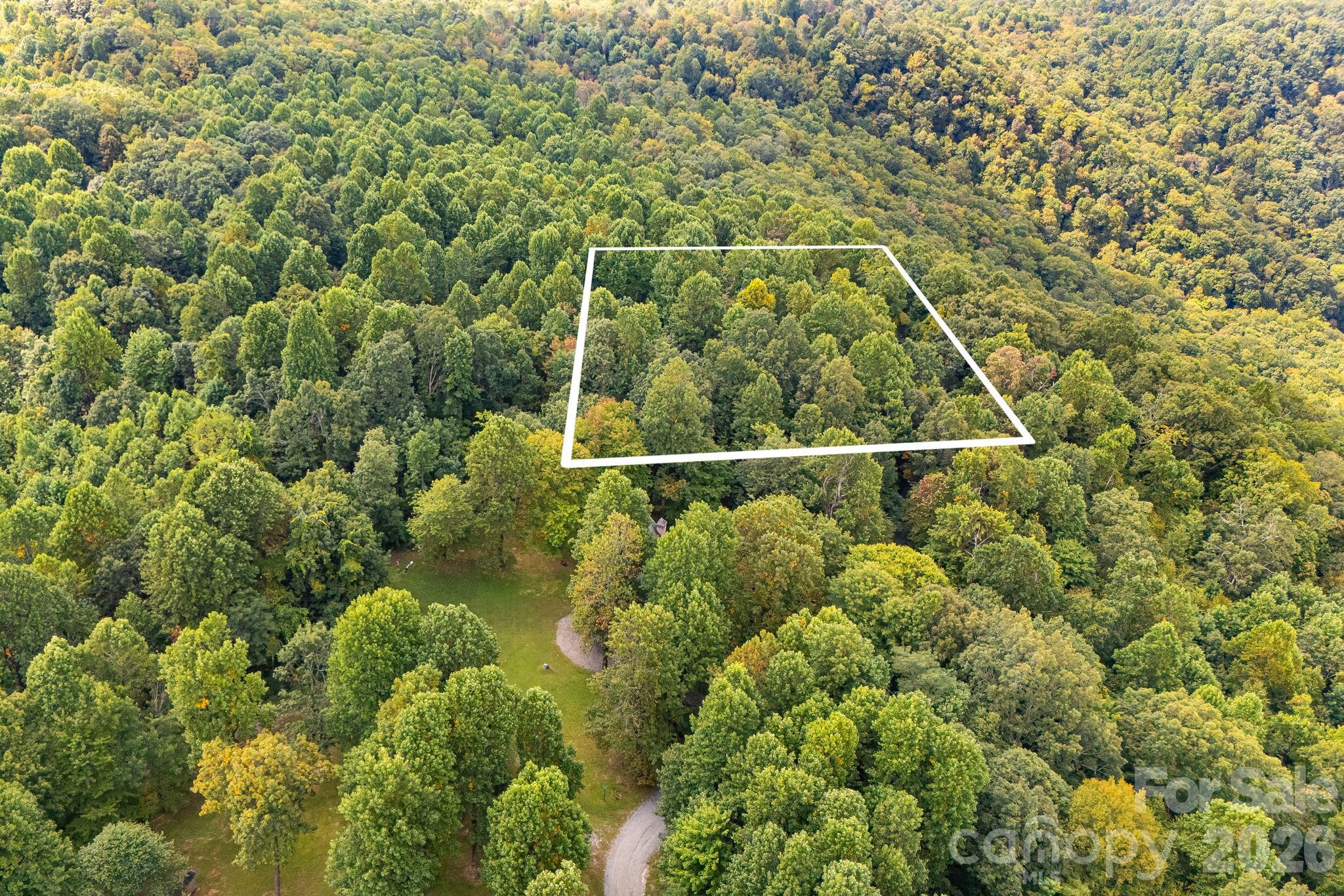 Deer Run Estates - Land