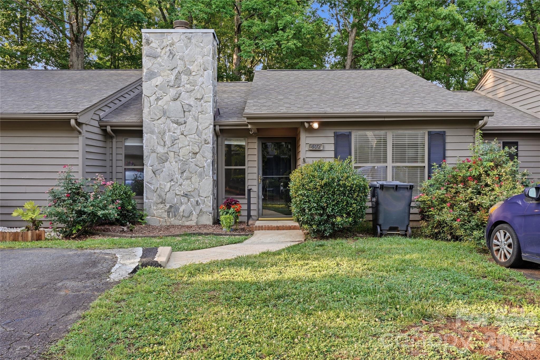 Dogwood Hills - Residential