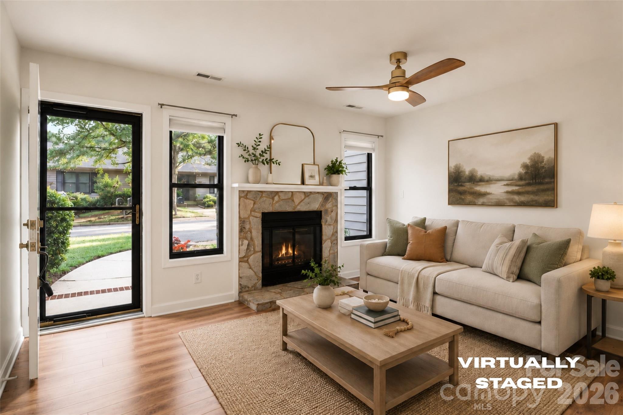 Dogwood Hills - Residential