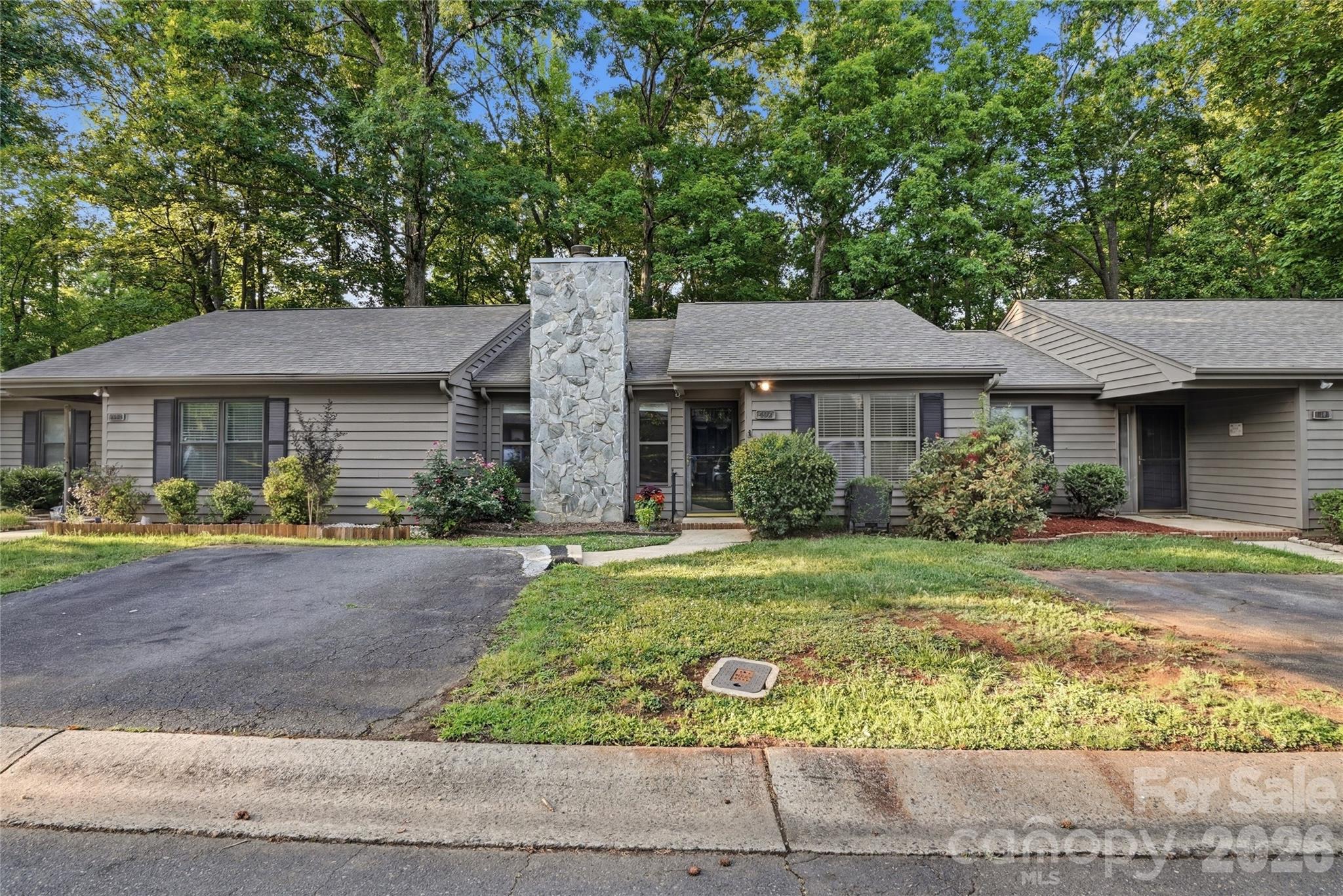 Dogwood Hills - Residential