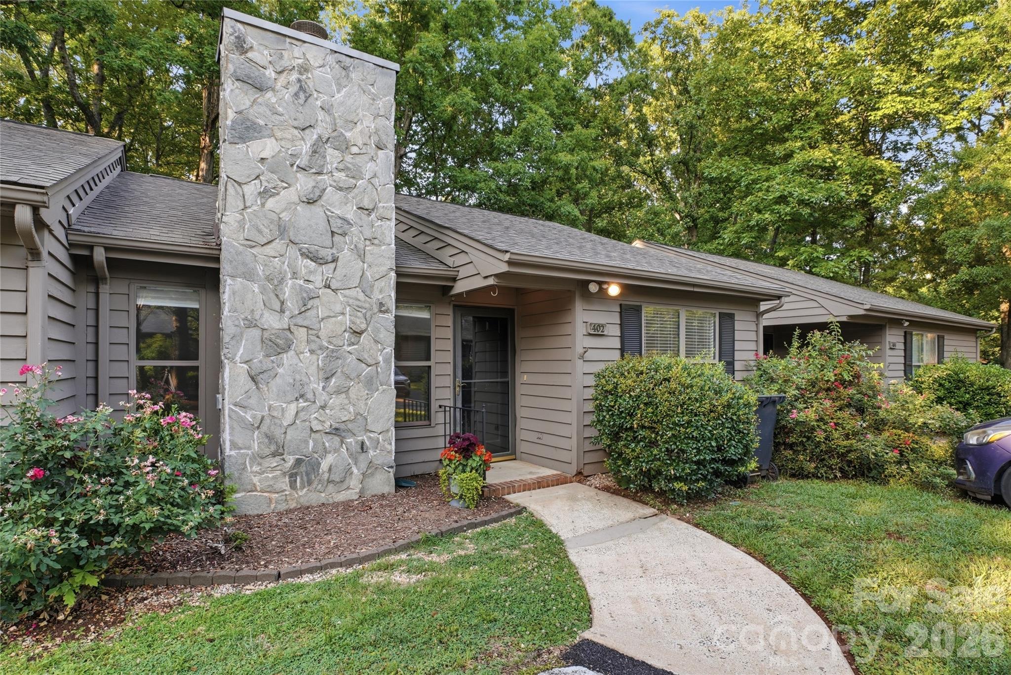 Dogwood Hills - Residential
