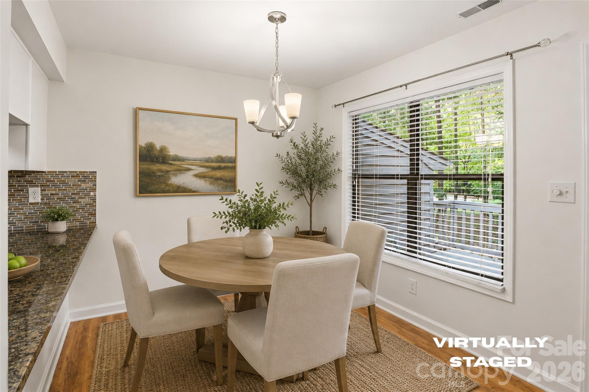 Dogwood Hills - Residential