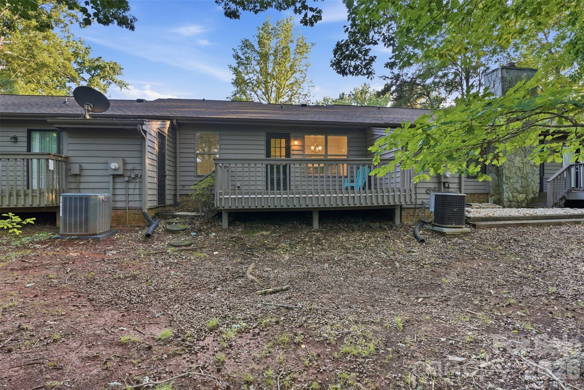 Dogwood Hills - Residential