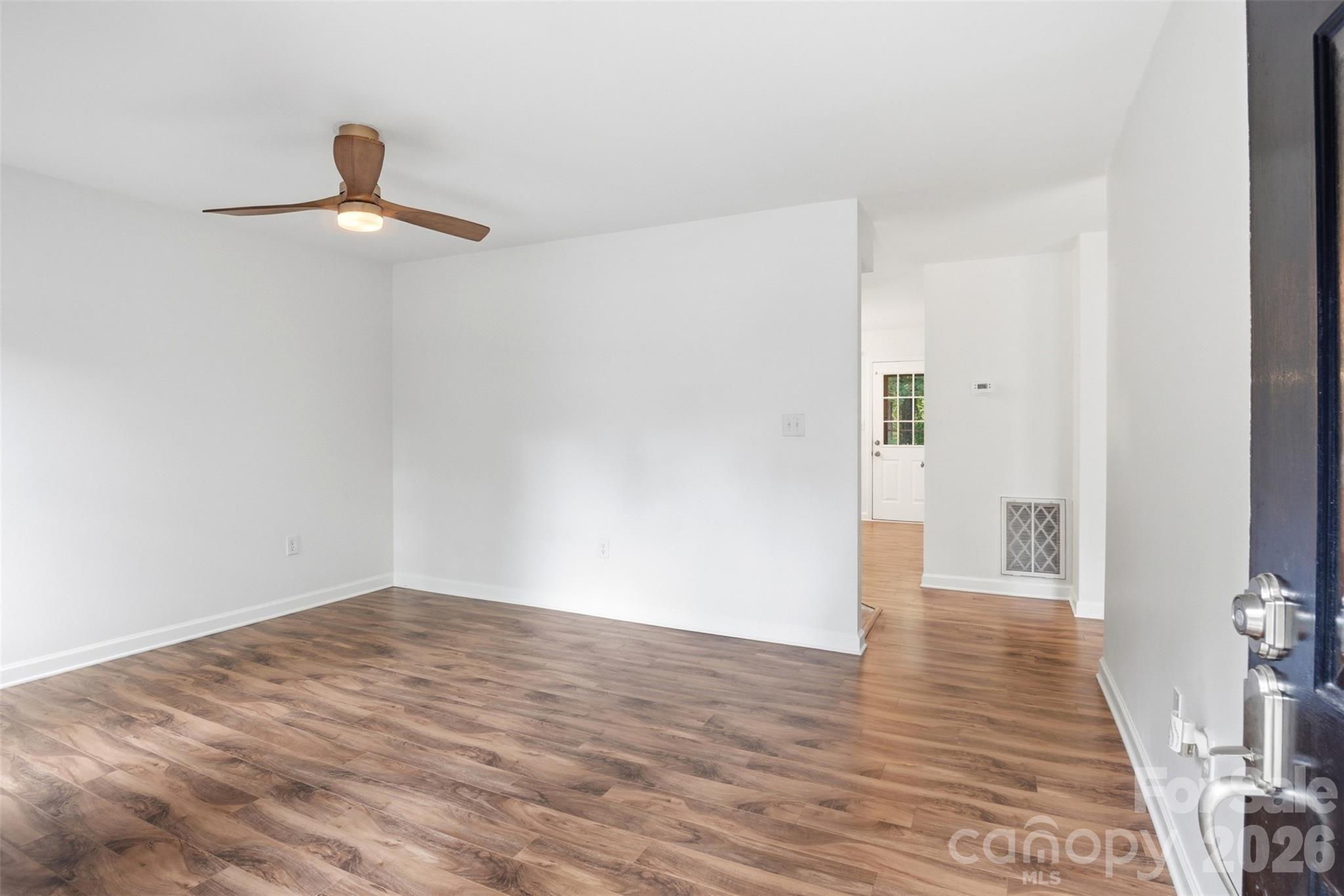 Dogwood Hills - Residential