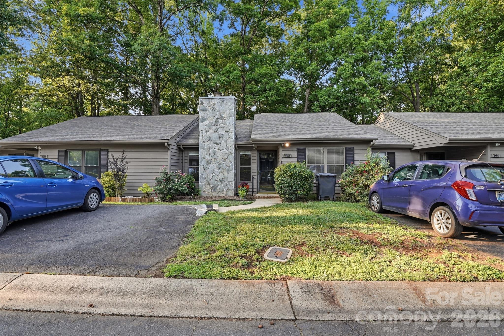 Dogwood Hills - Residential