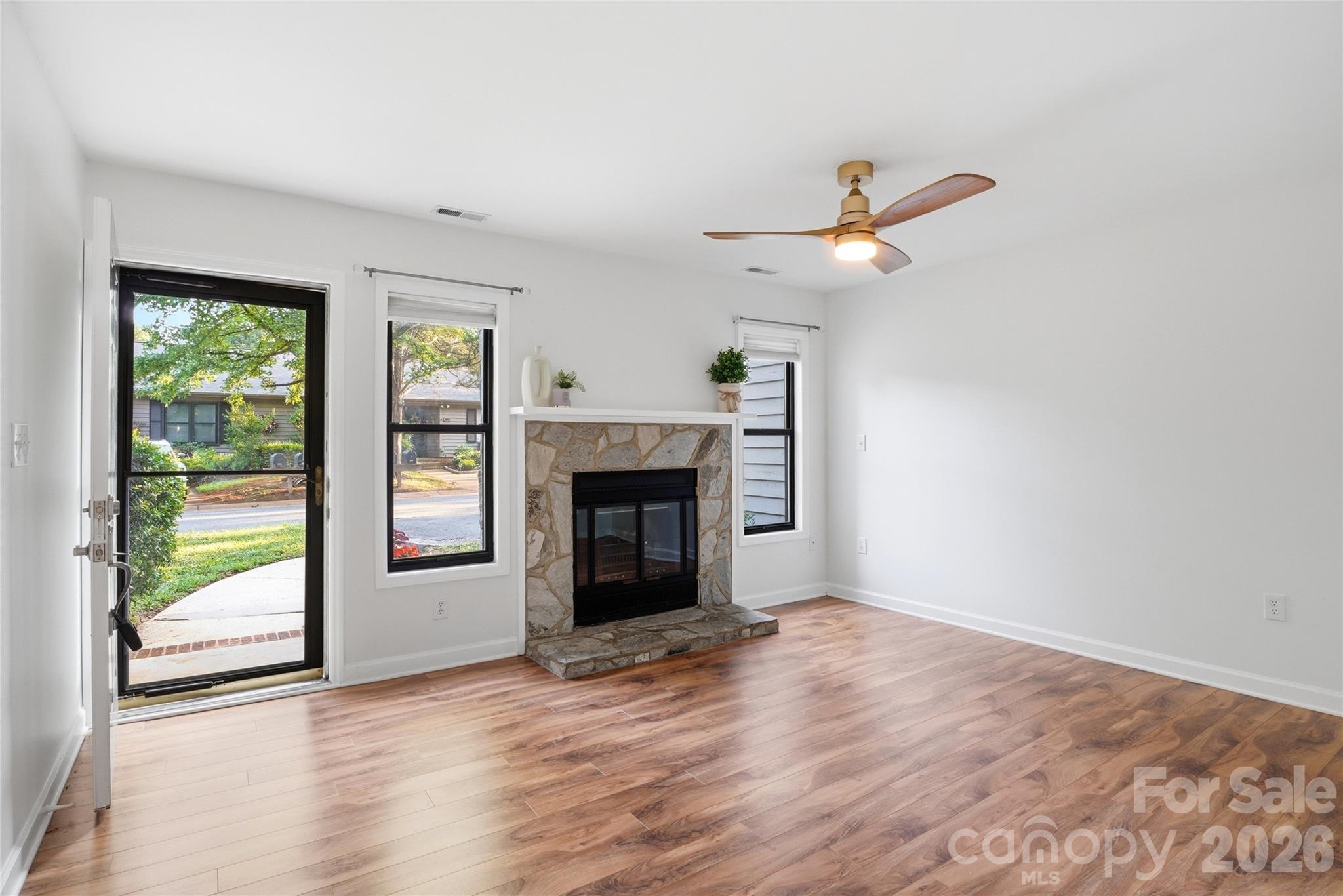 Dogwood Hills - Residential